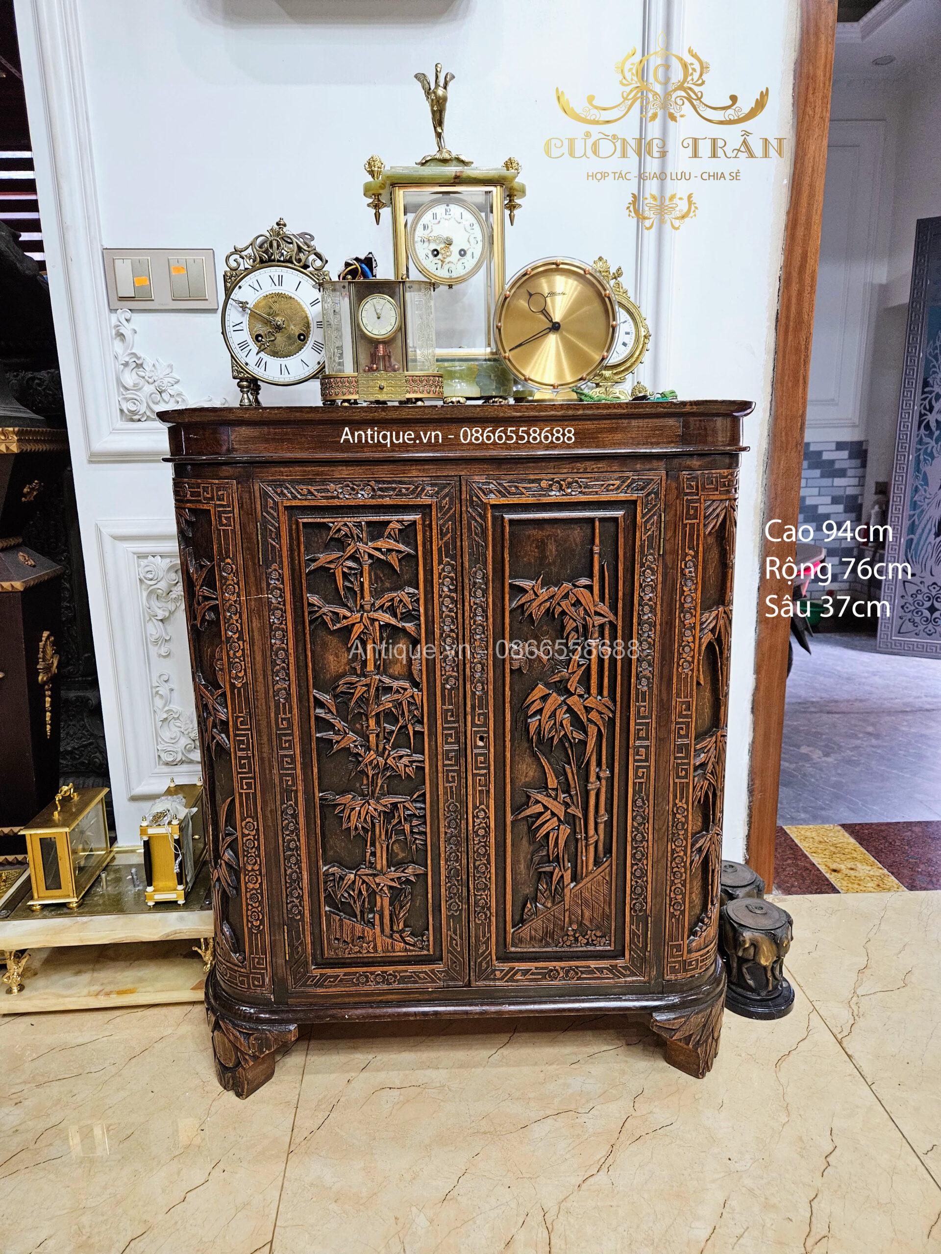 Tủ rượu Tủ rượu