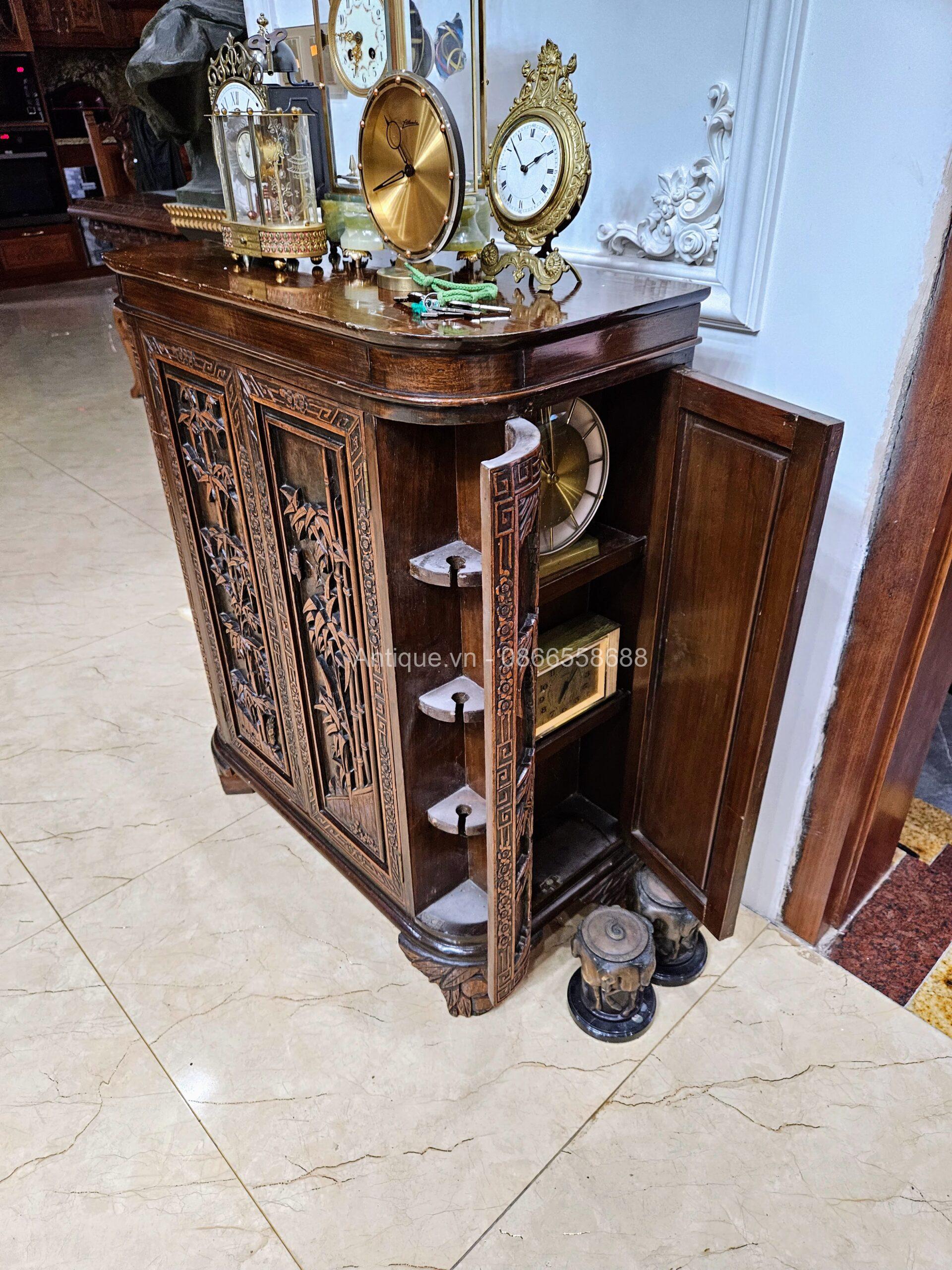 Tủ rượu Tủ rượu