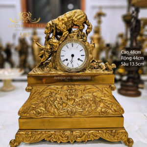 Đồng hồ tượng