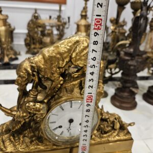 Đồng hồ tượng