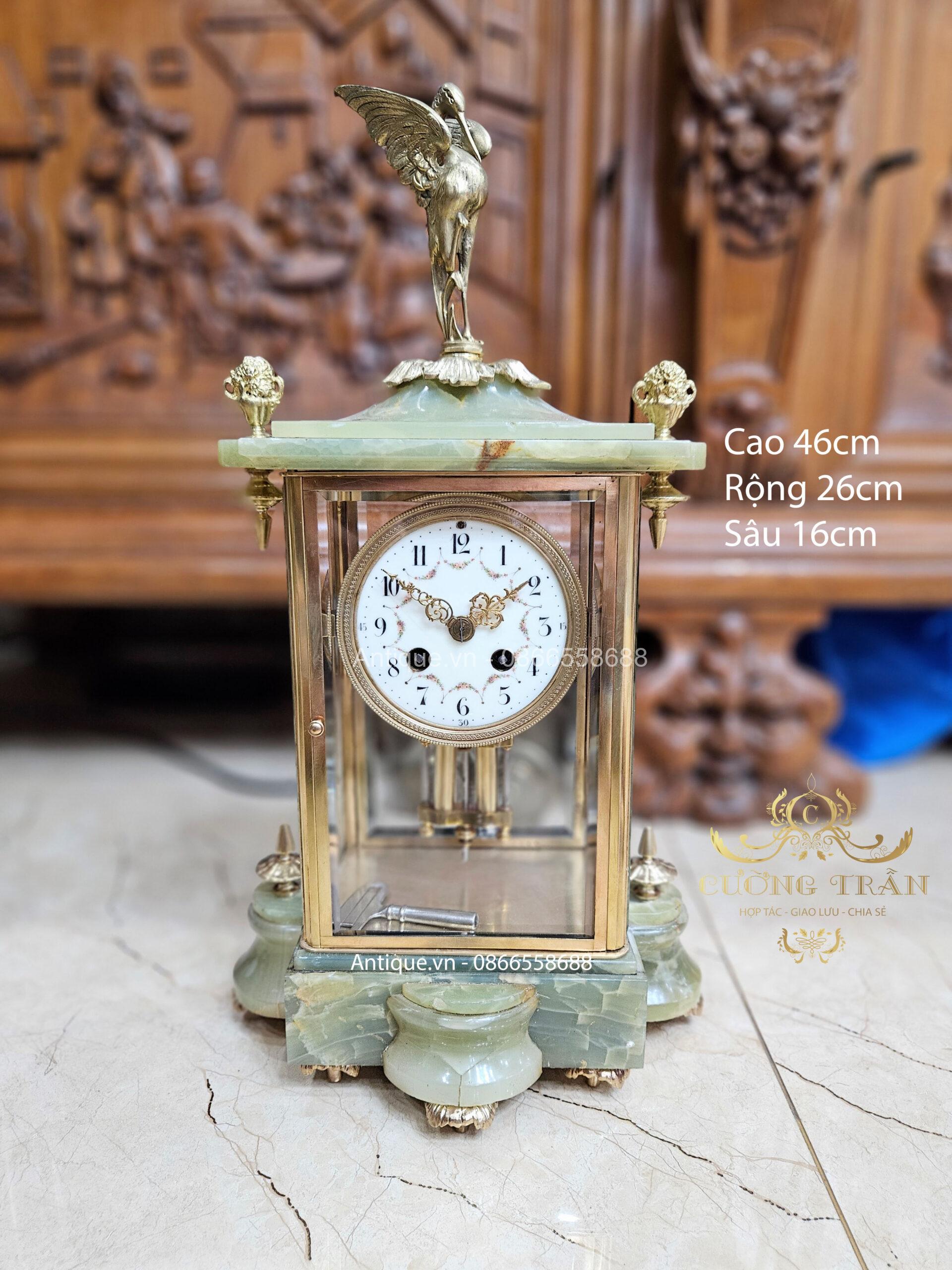 Đồng hồ để bàn Đồng hồ để bàn