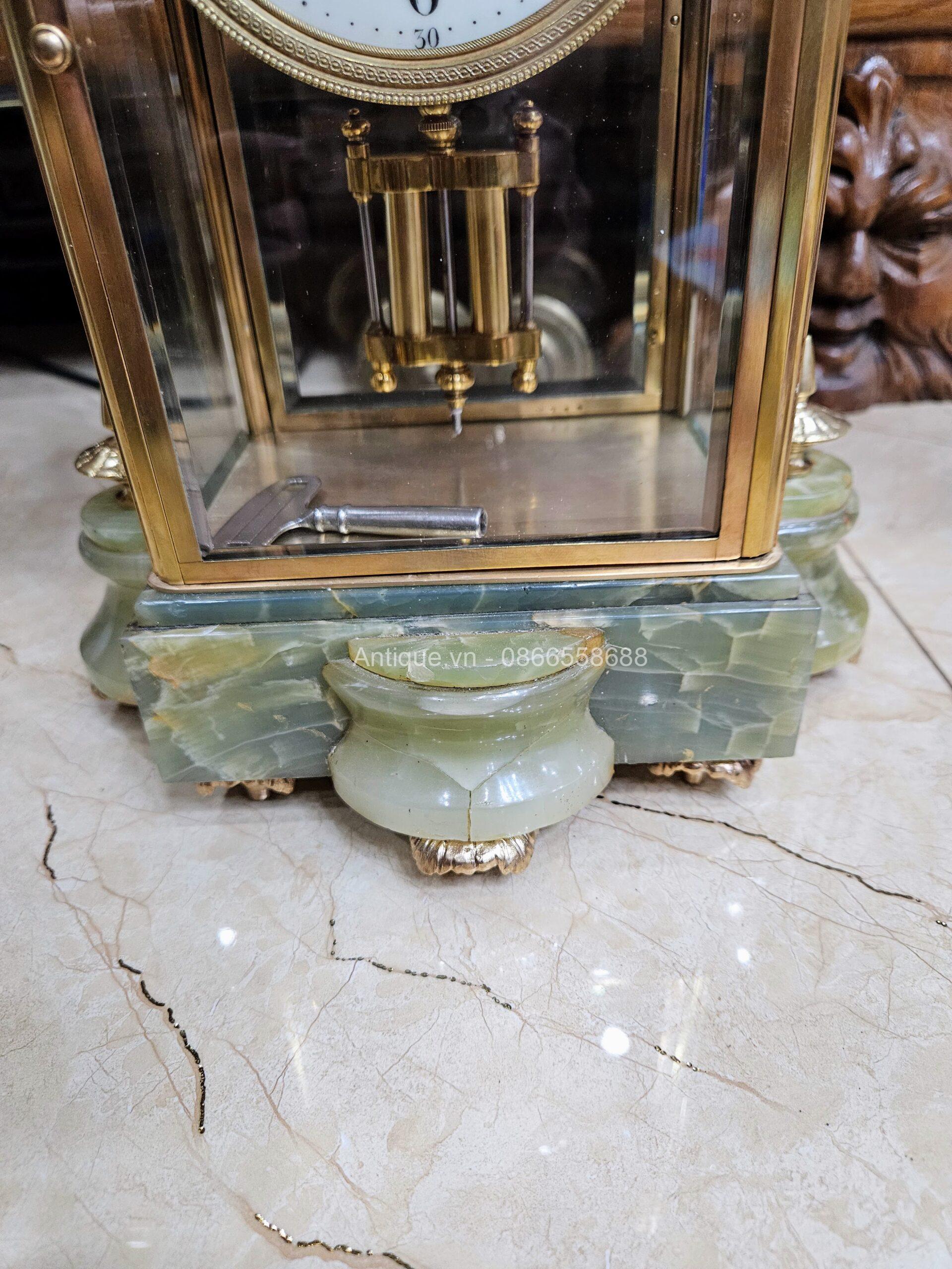 Đồng hồ để bàn Đồng hồ để bàn