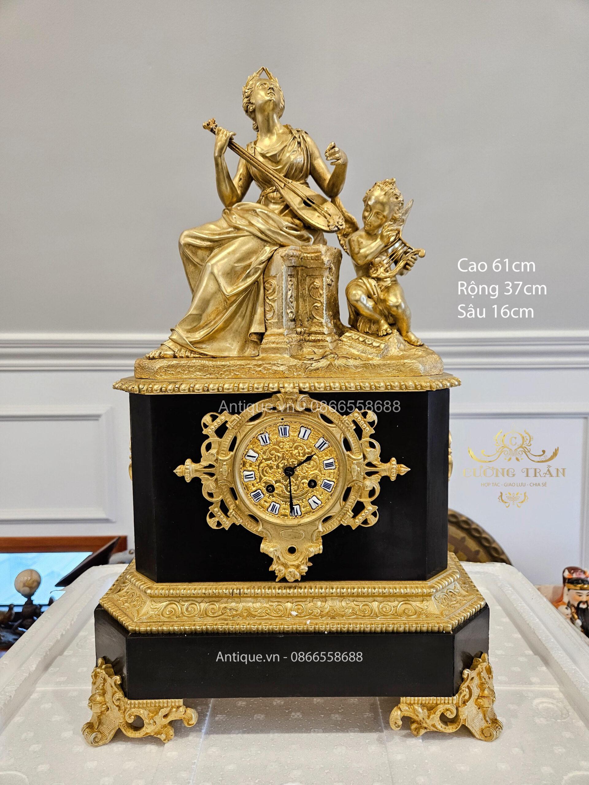 Đồng hồ tượng Đồng hồ tượng