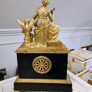 Đồng hồ tượng