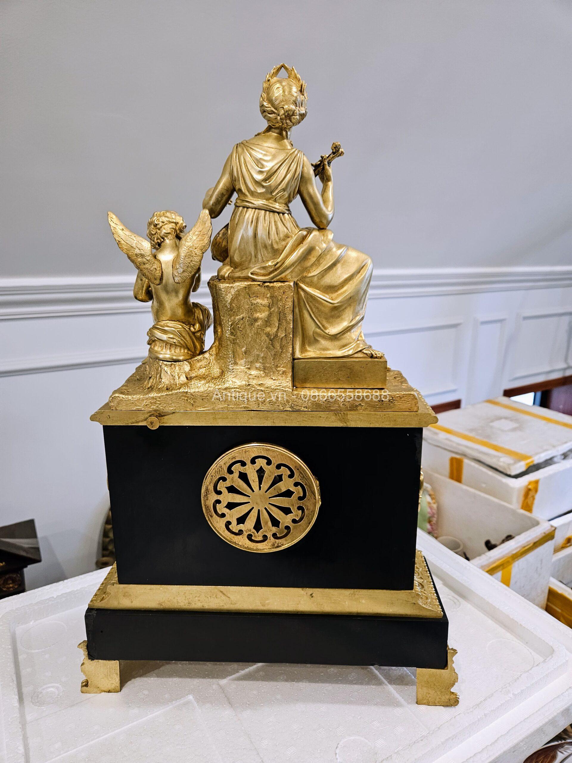 Đồng hồ tượng Đồng hồ tượng