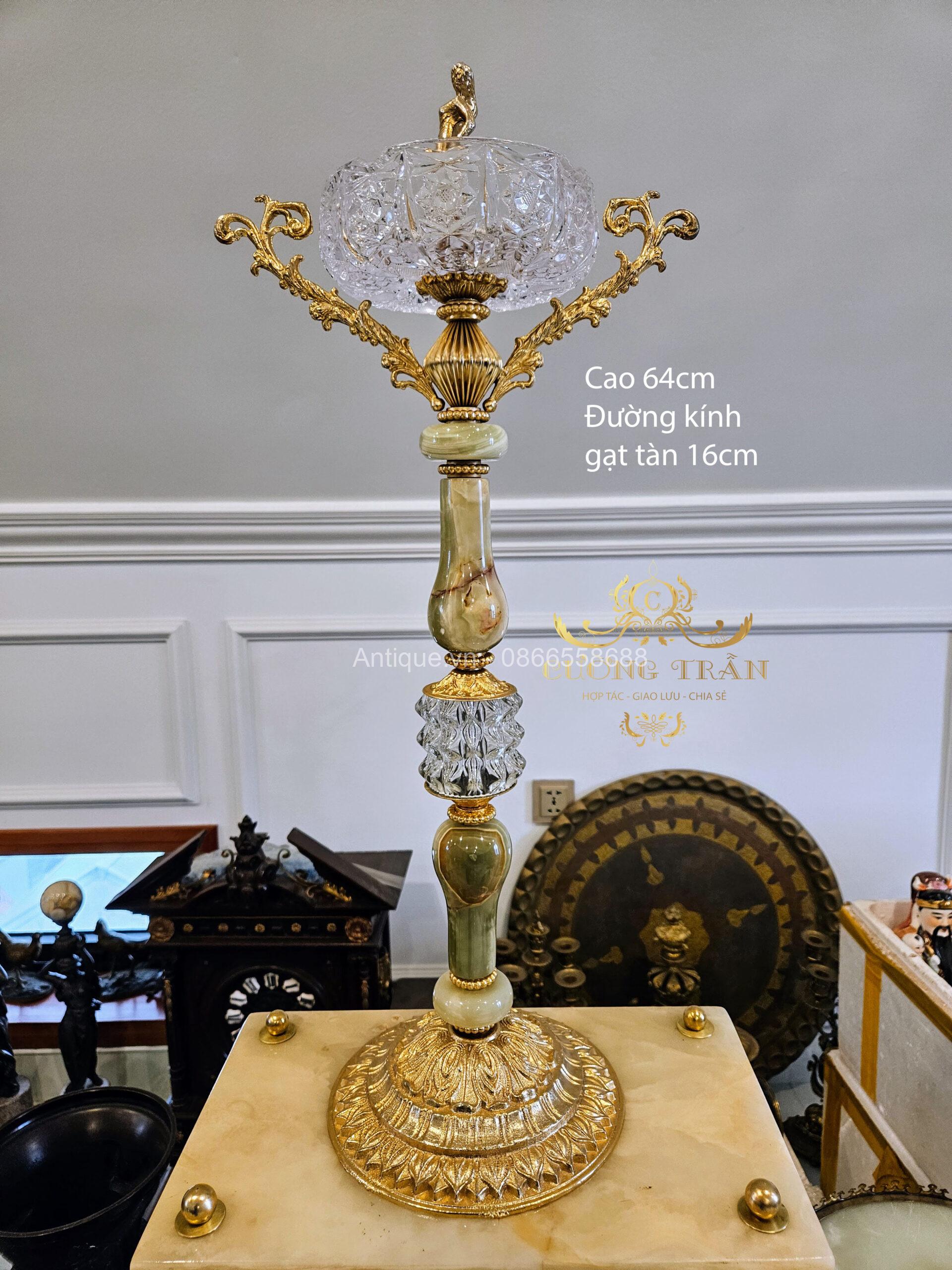 gạt tàn gạt tàn