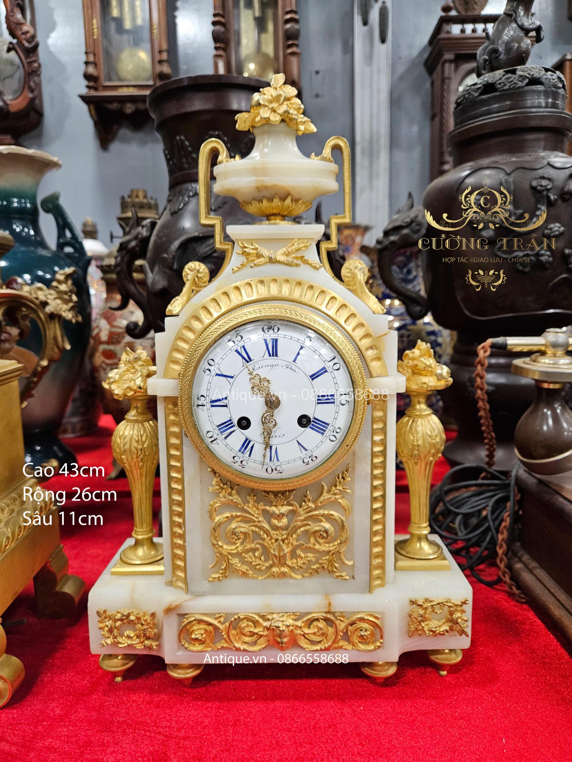 đồng hồ để bàn đồng hồ để bàn