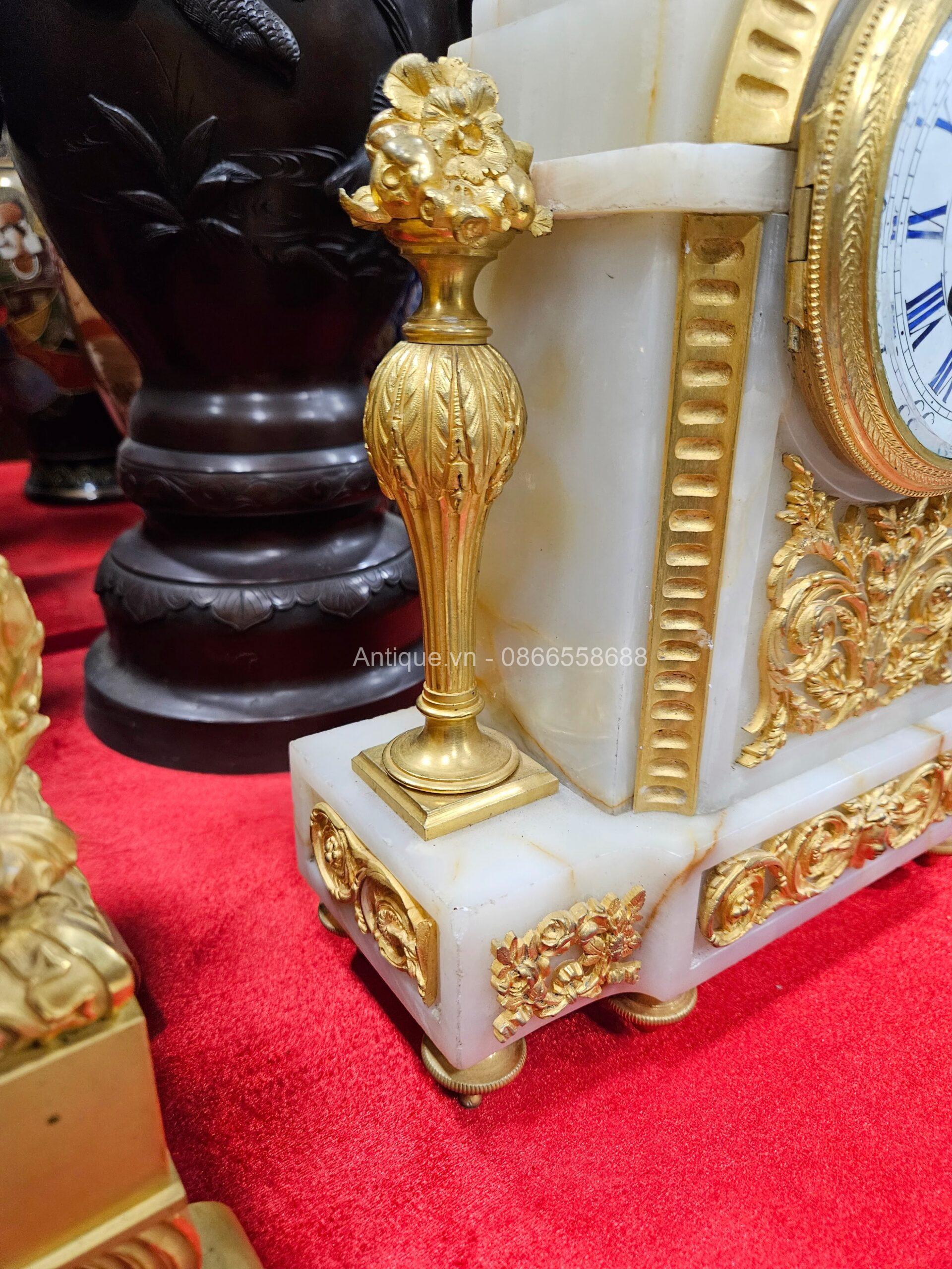 đồng hồ để bàn đồng hồ để bàn