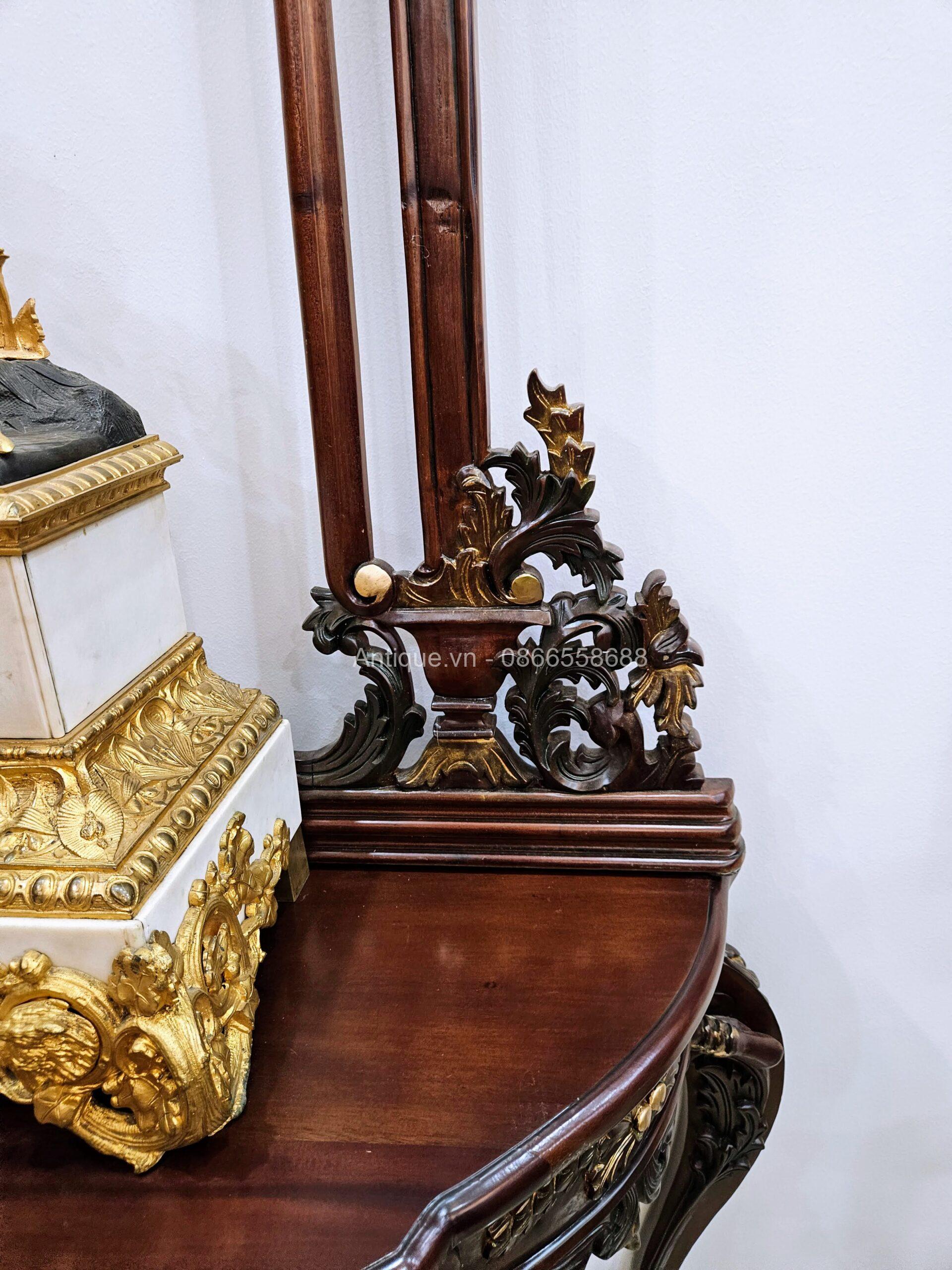 Bộ bàn gương Bộ bàn gương