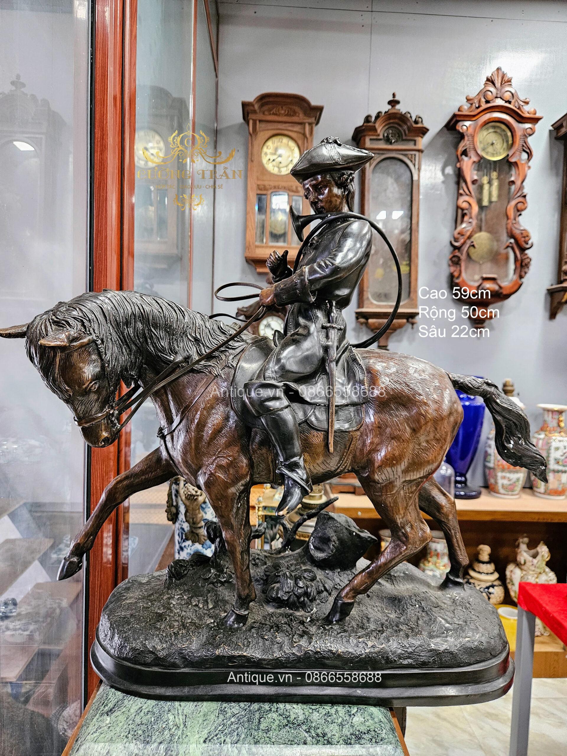 Tượng napoleon Tượng napoleon