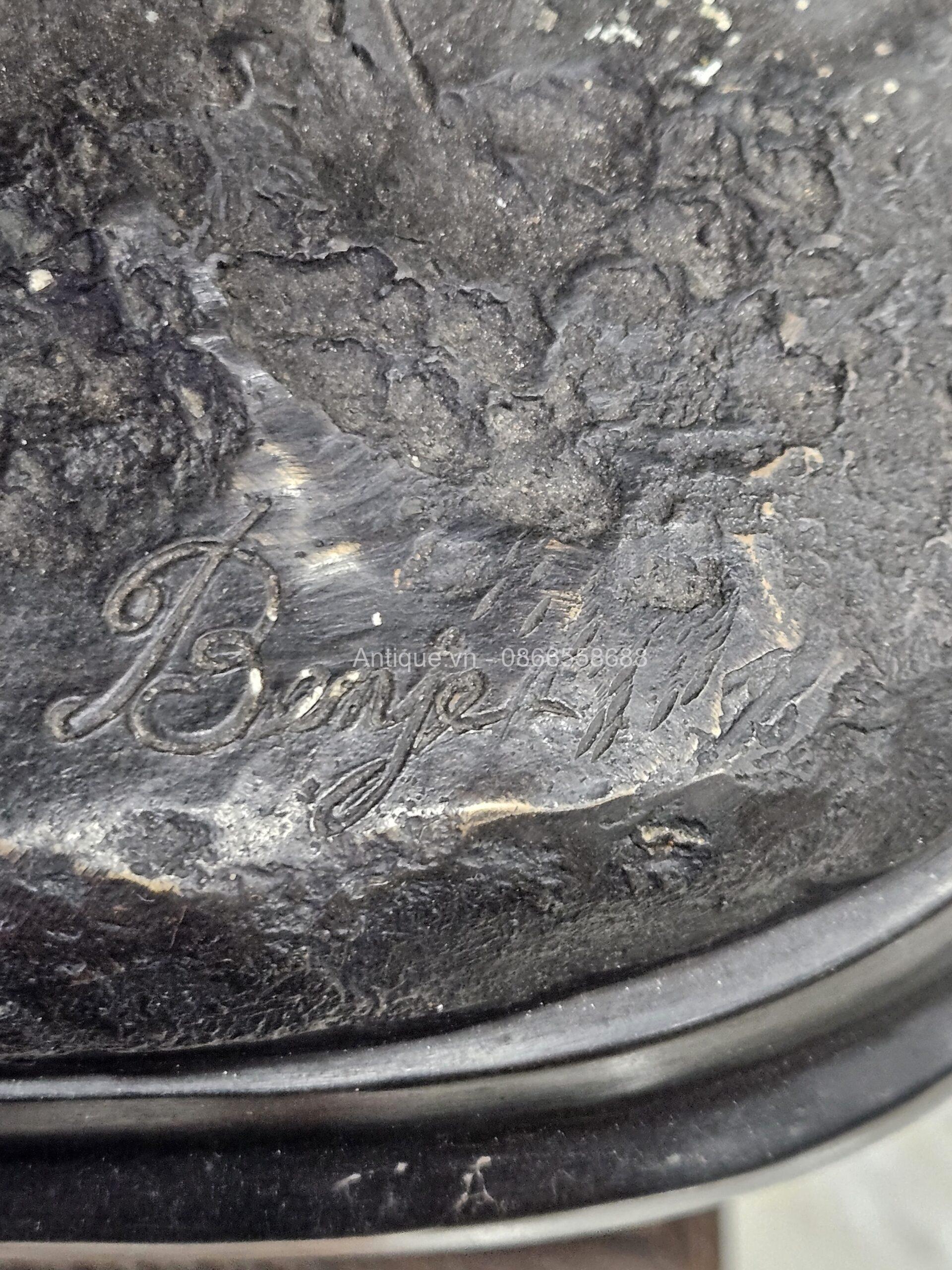 Tượng napoleon Tượng napoleon