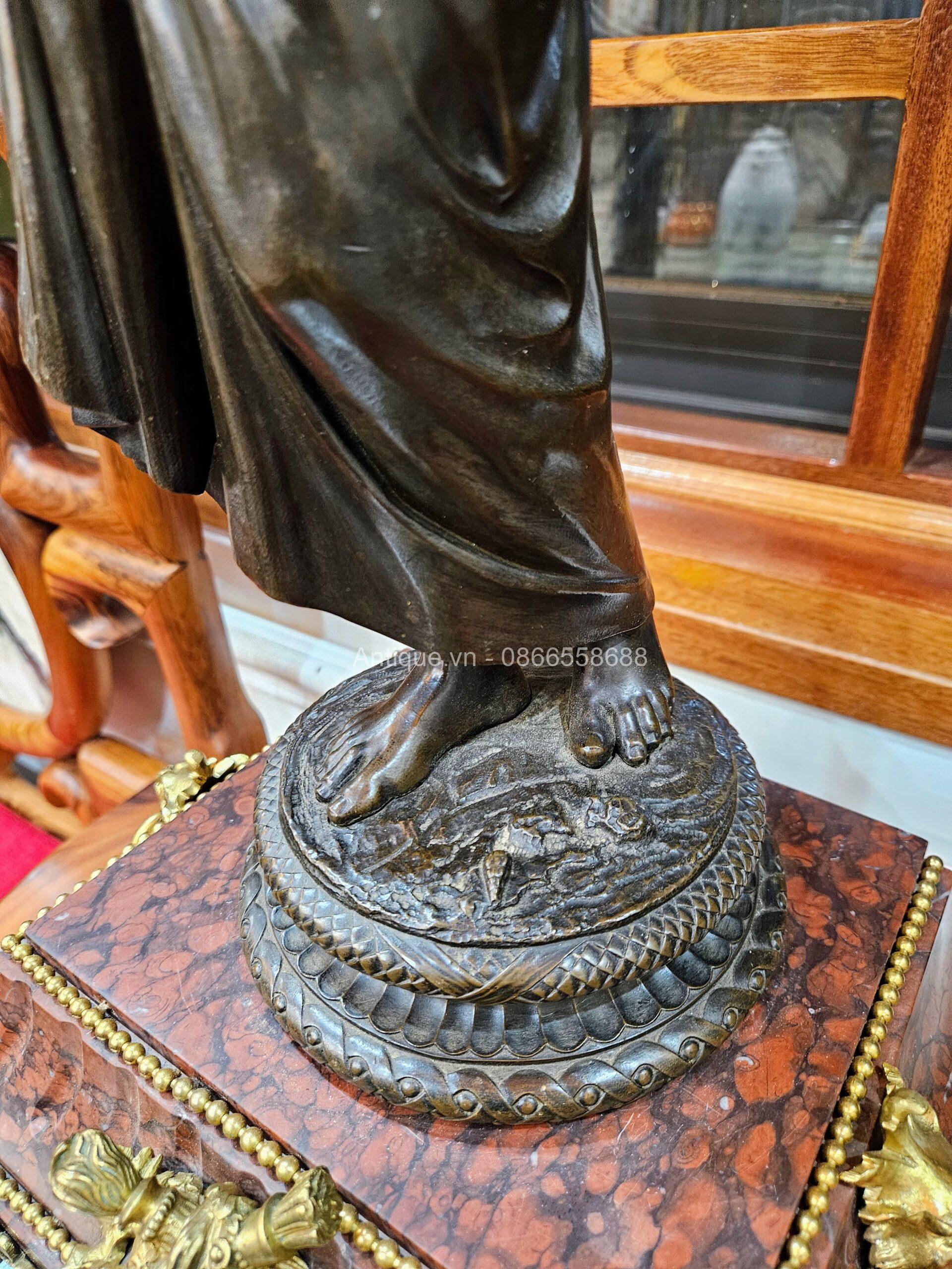 Đồng hồ tượng Đồng hồ tượng