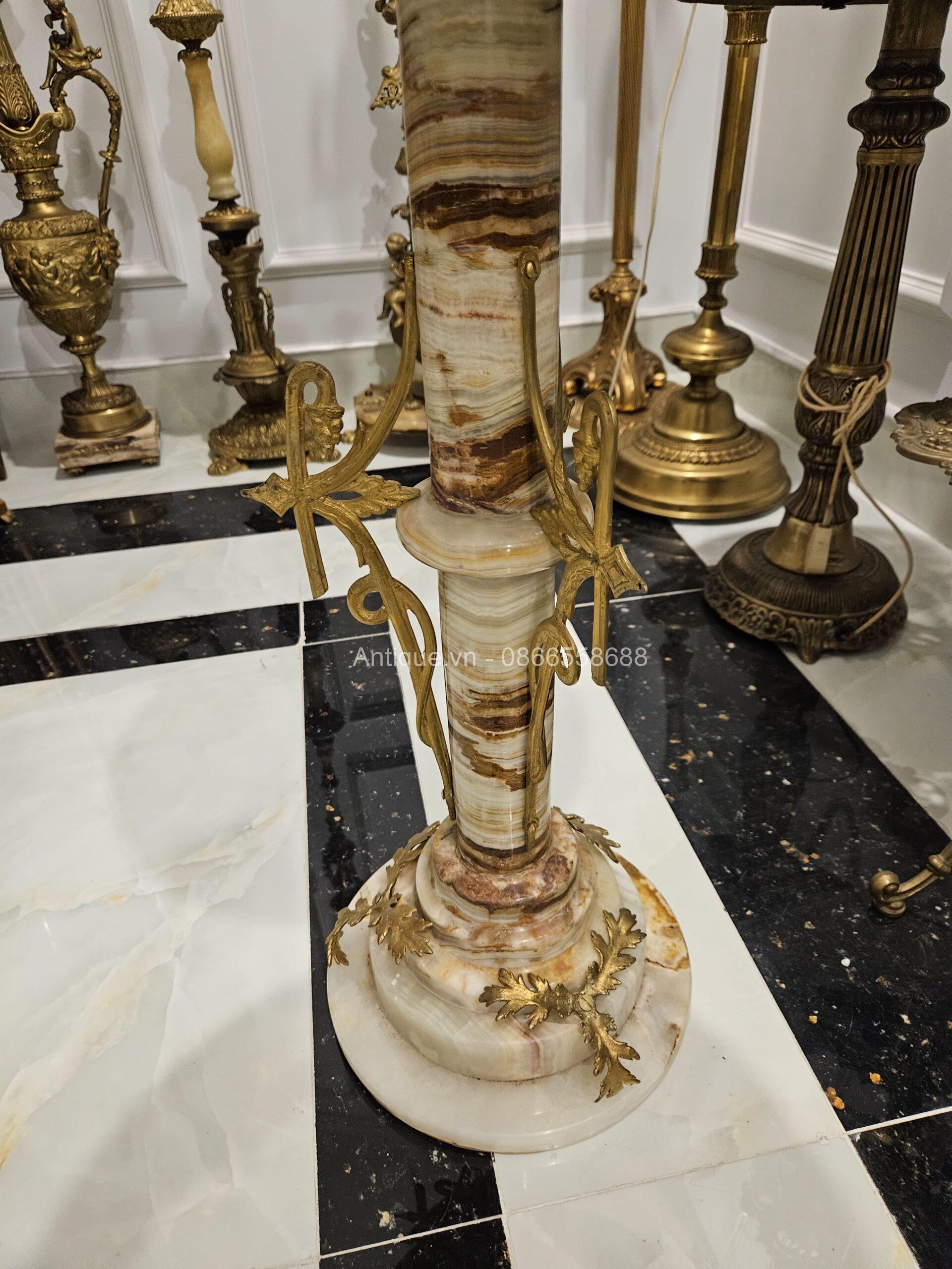 Đèm tiffani Đèm tiffani