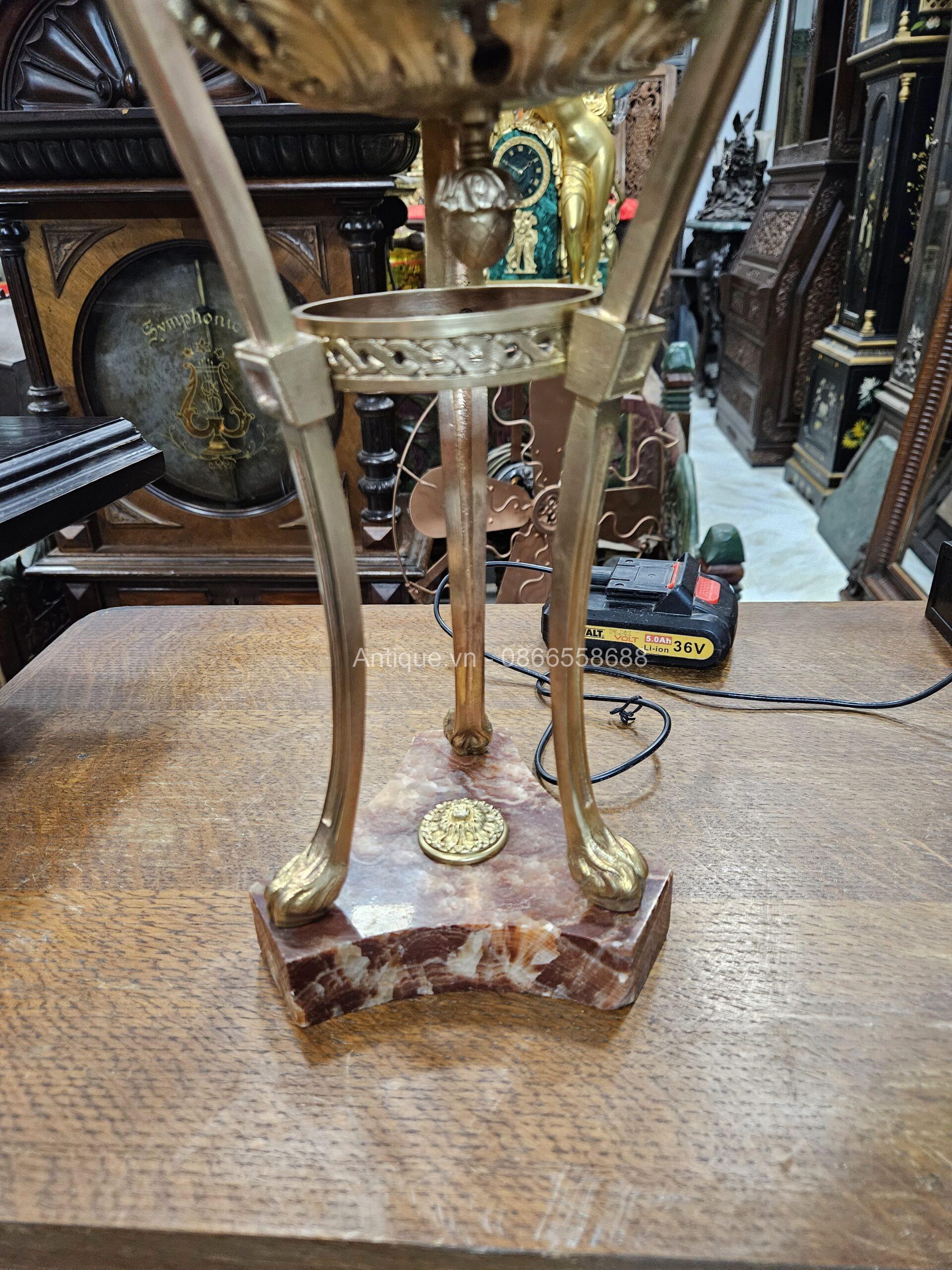 Đèn dầu Đèn dầu