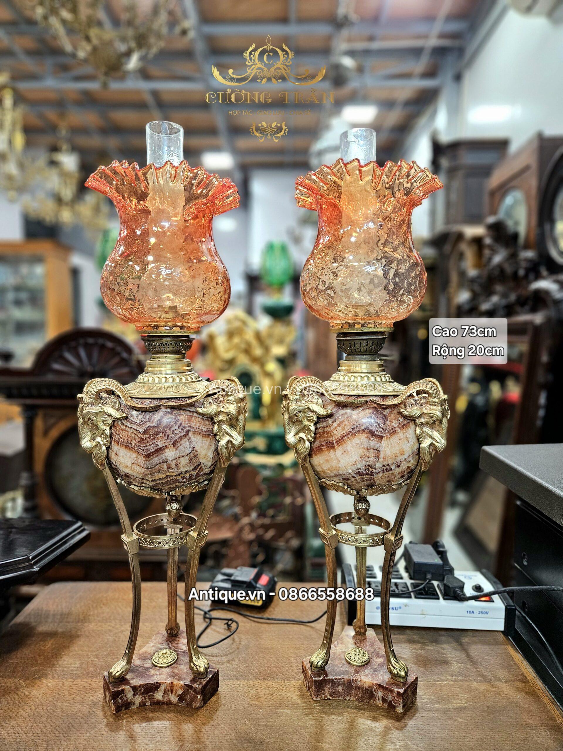 Đèn dầu Đèn dầu