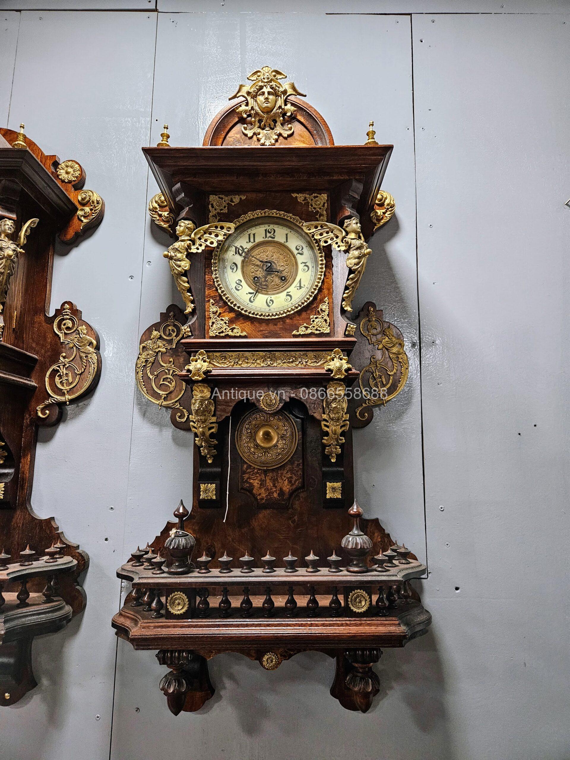 đồng hồ treo tường đồng hồ treo tường