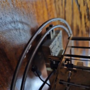 đồng hồ treo tường