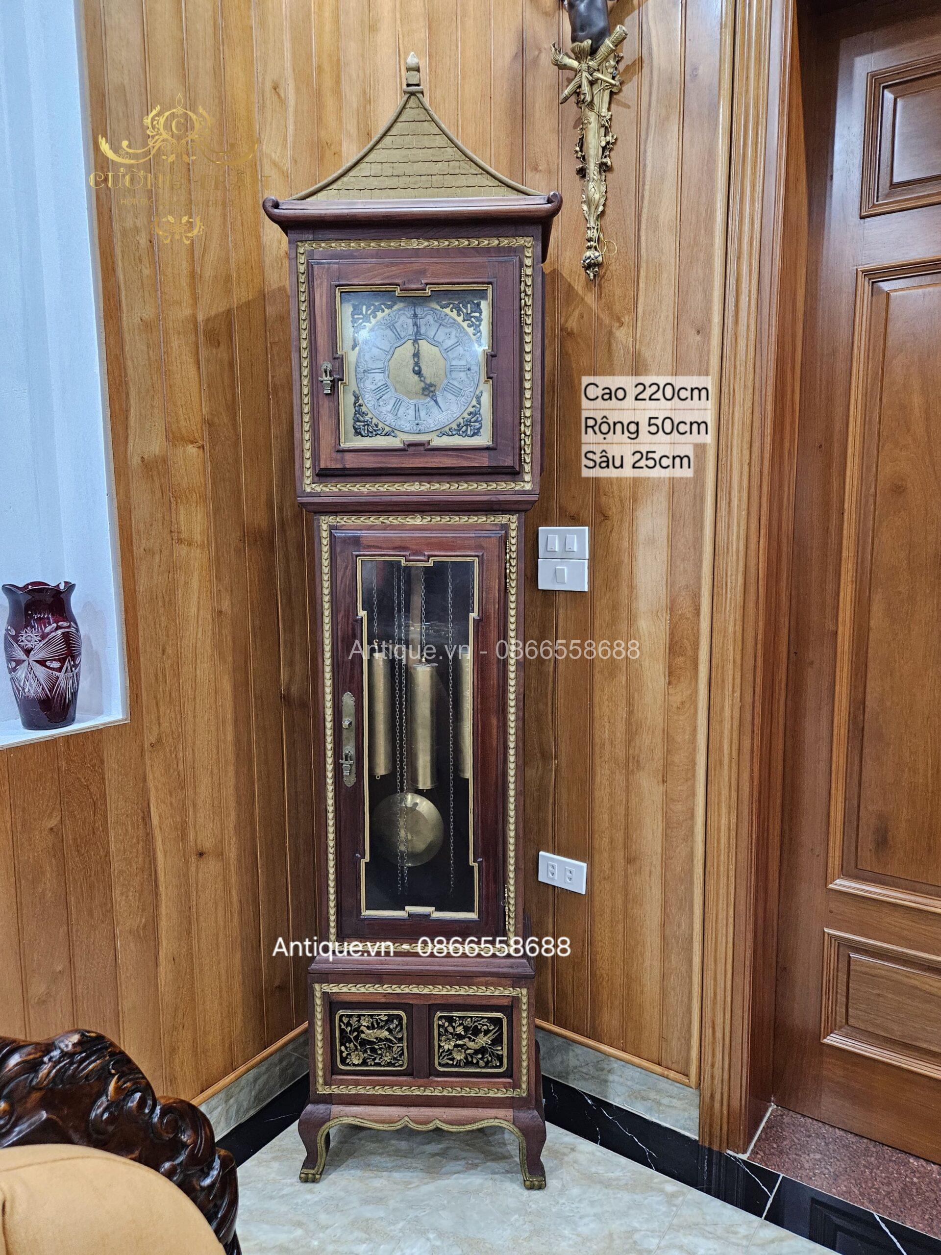 Đồng hồ cây Đồng hồ cây