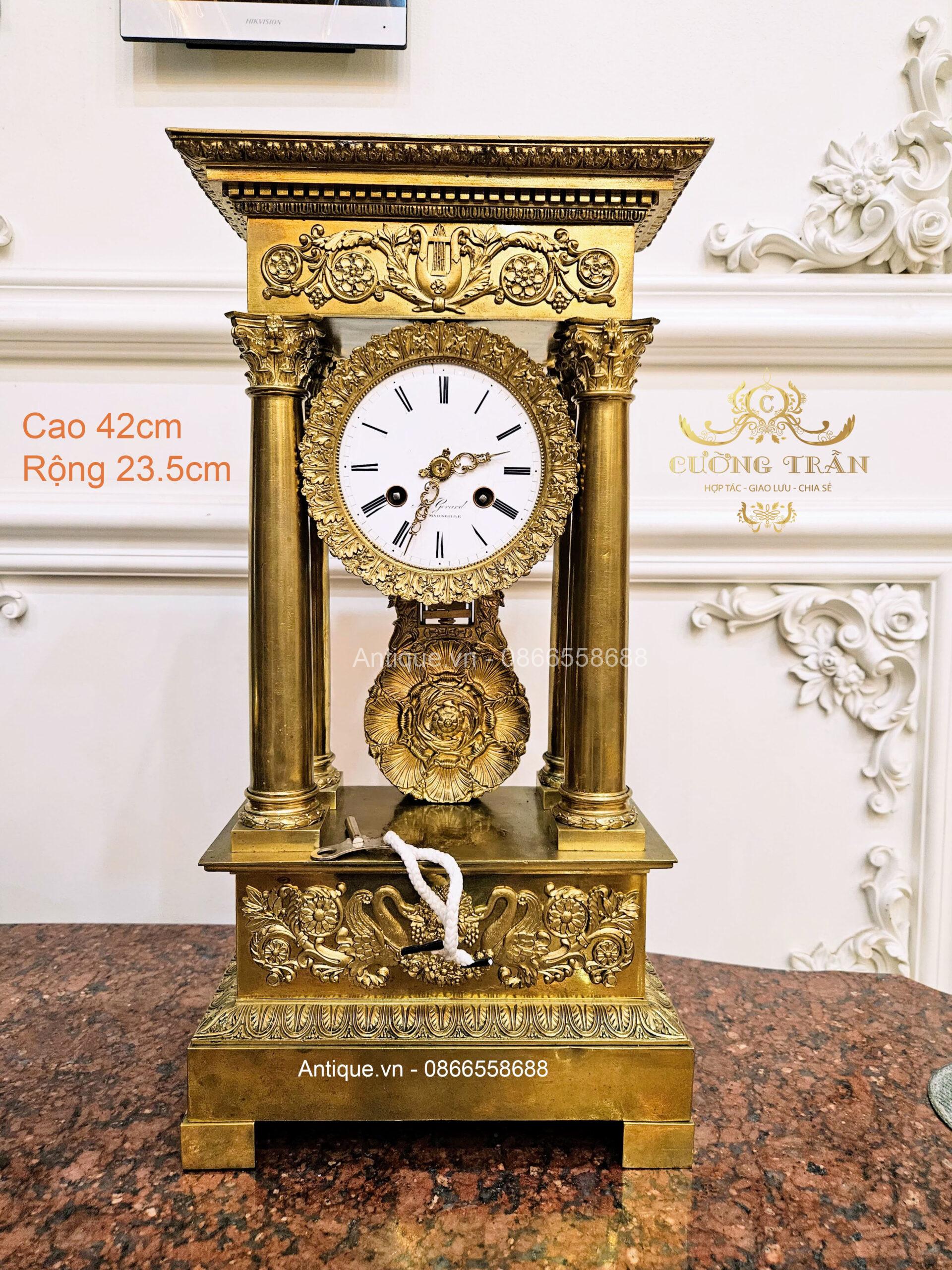 Khải hoàn môn Khải hoàn môn