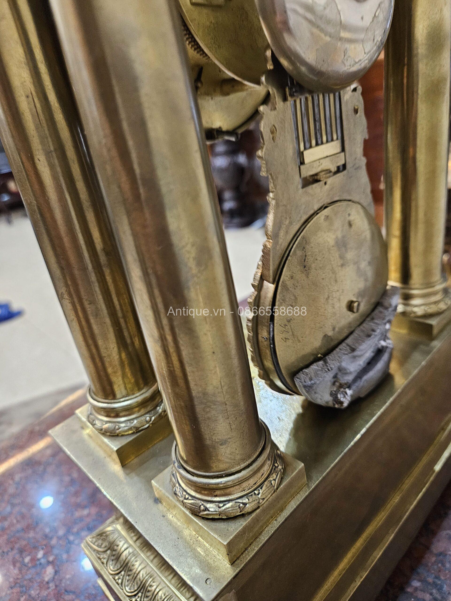 Khải hoàn môn Khải hoàn môn