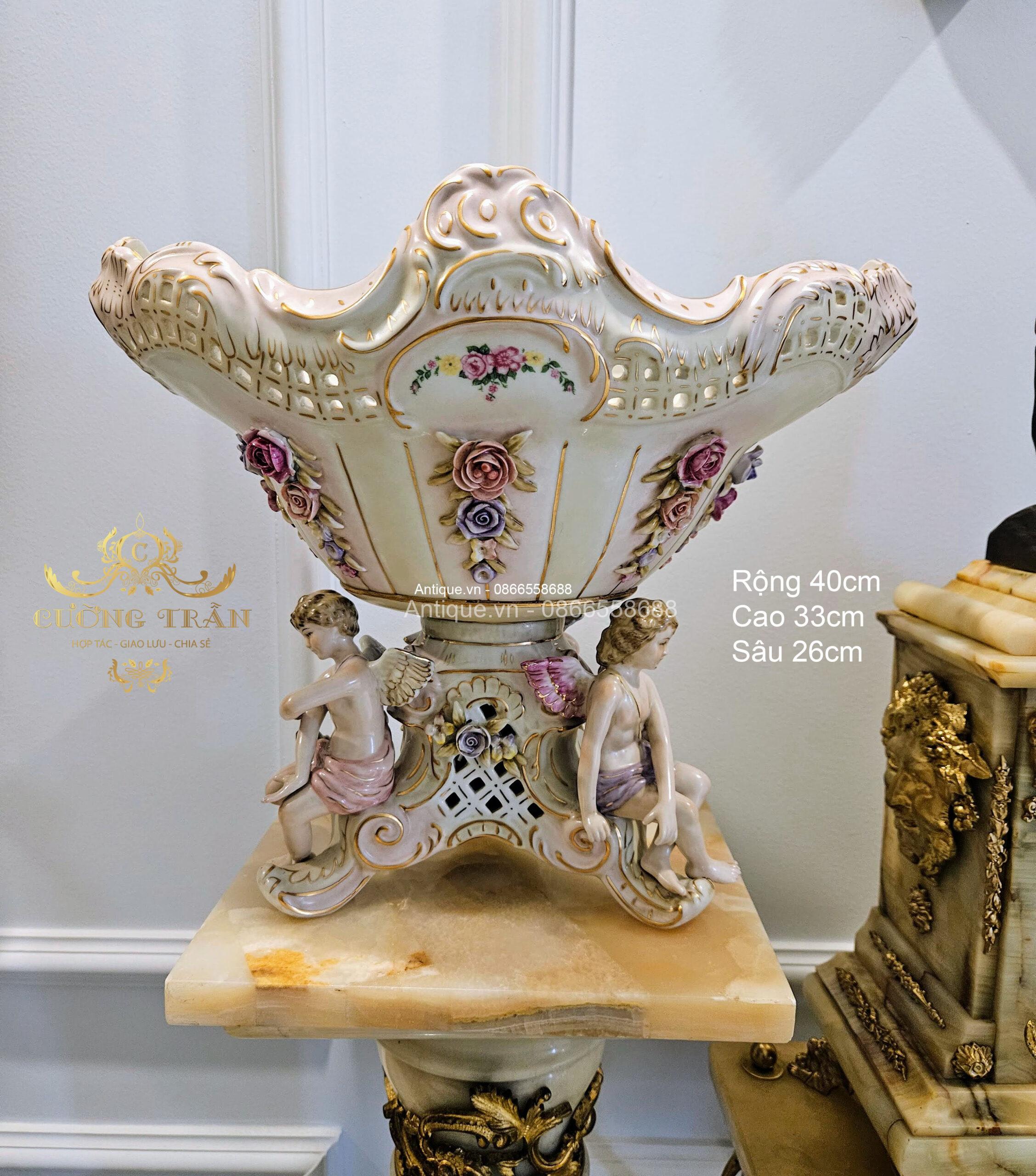 ang sứ ang sứ