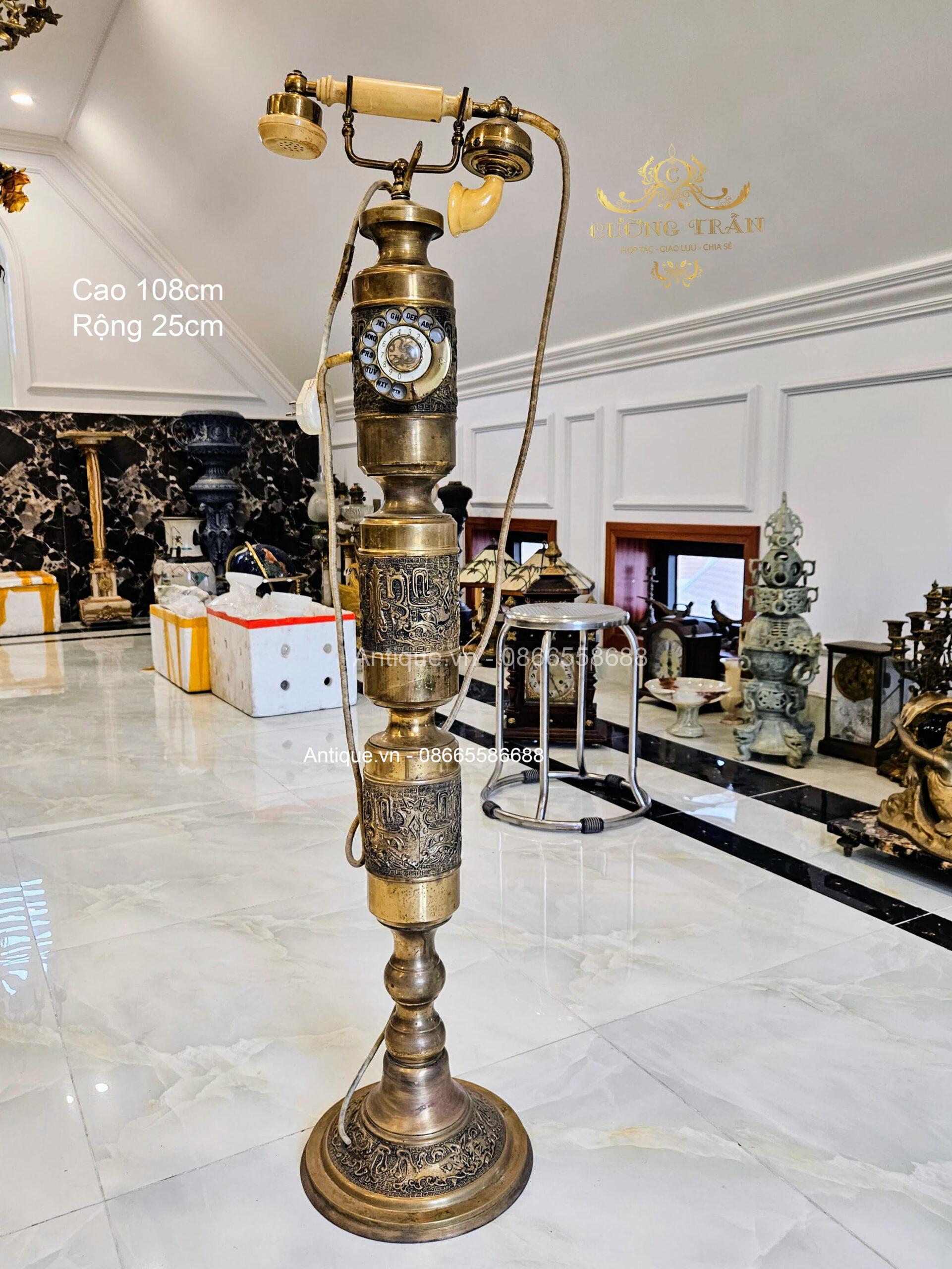 Điện thoại bàn Điện thoại bàn