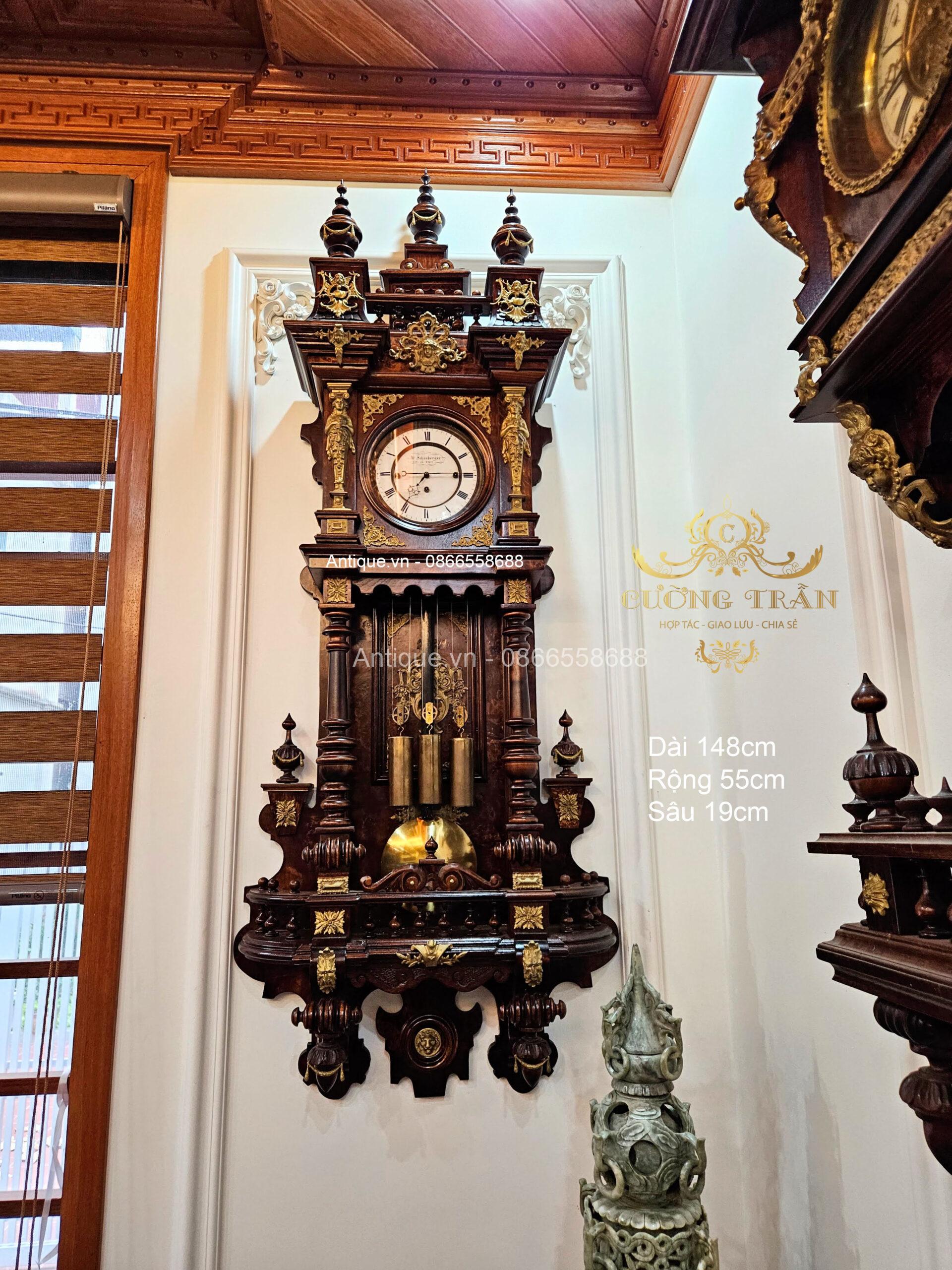 Đồng hồ treo tường Đồng hồ treo tường