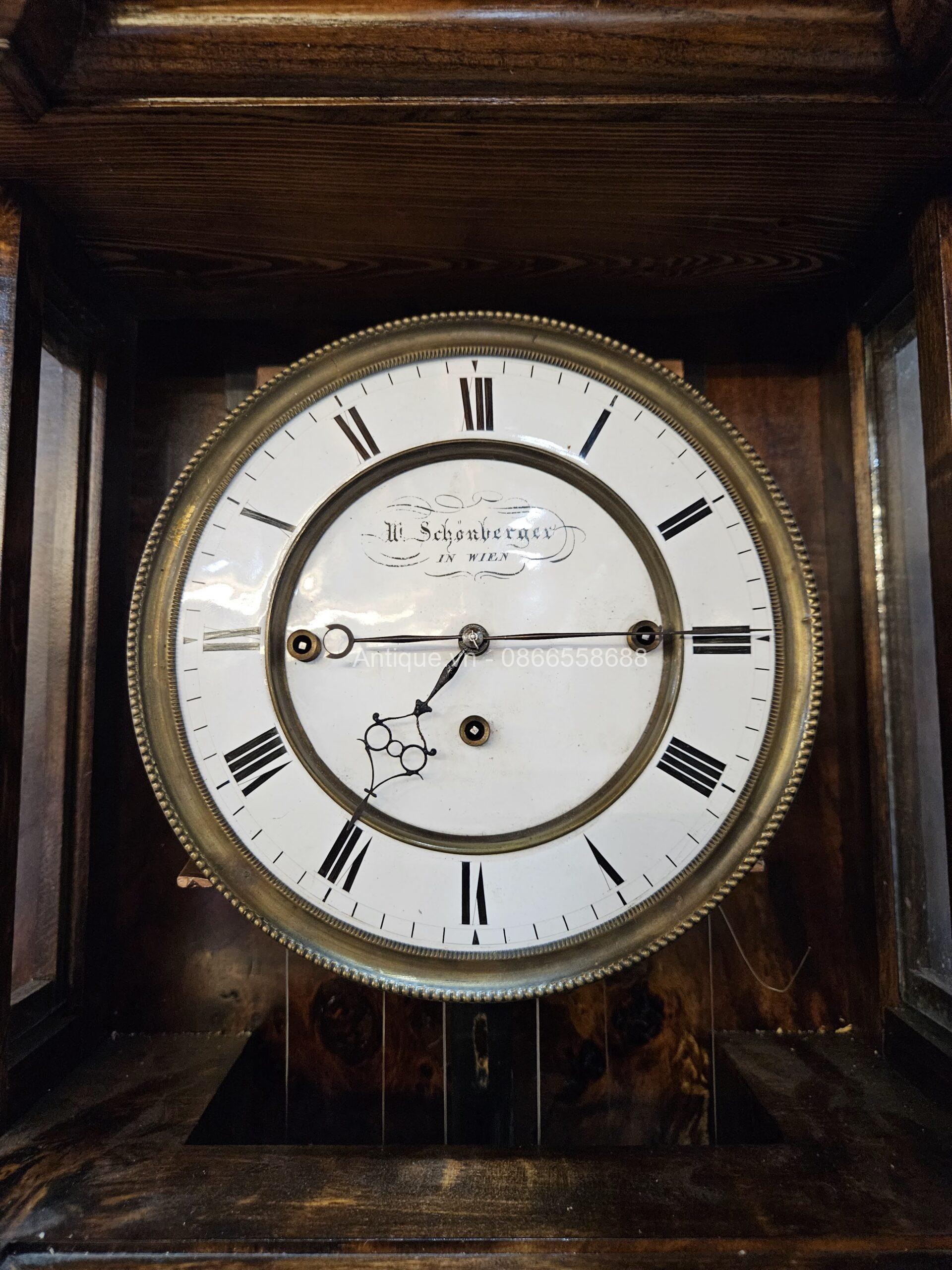 Đồng hồ treo tường Đồng hồ treo tường