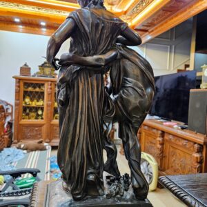 Tượng đồng cổ