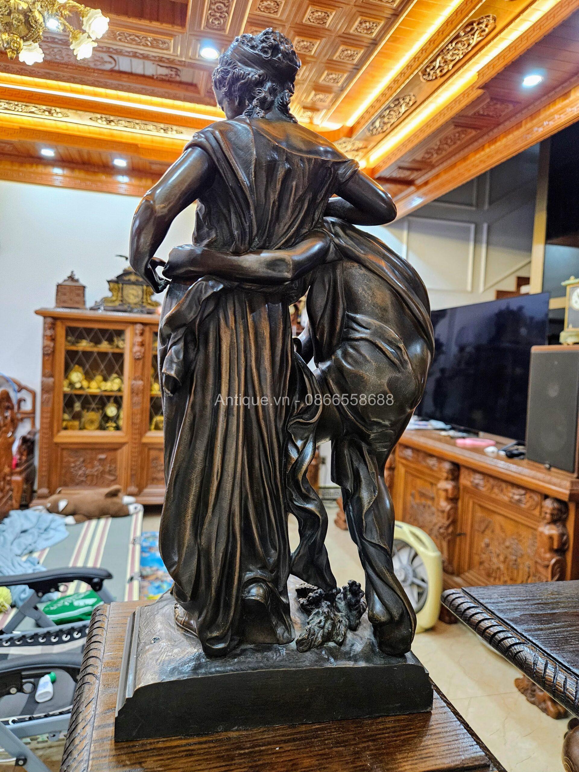 Tượng đồng cổ Tượng đồng cổ