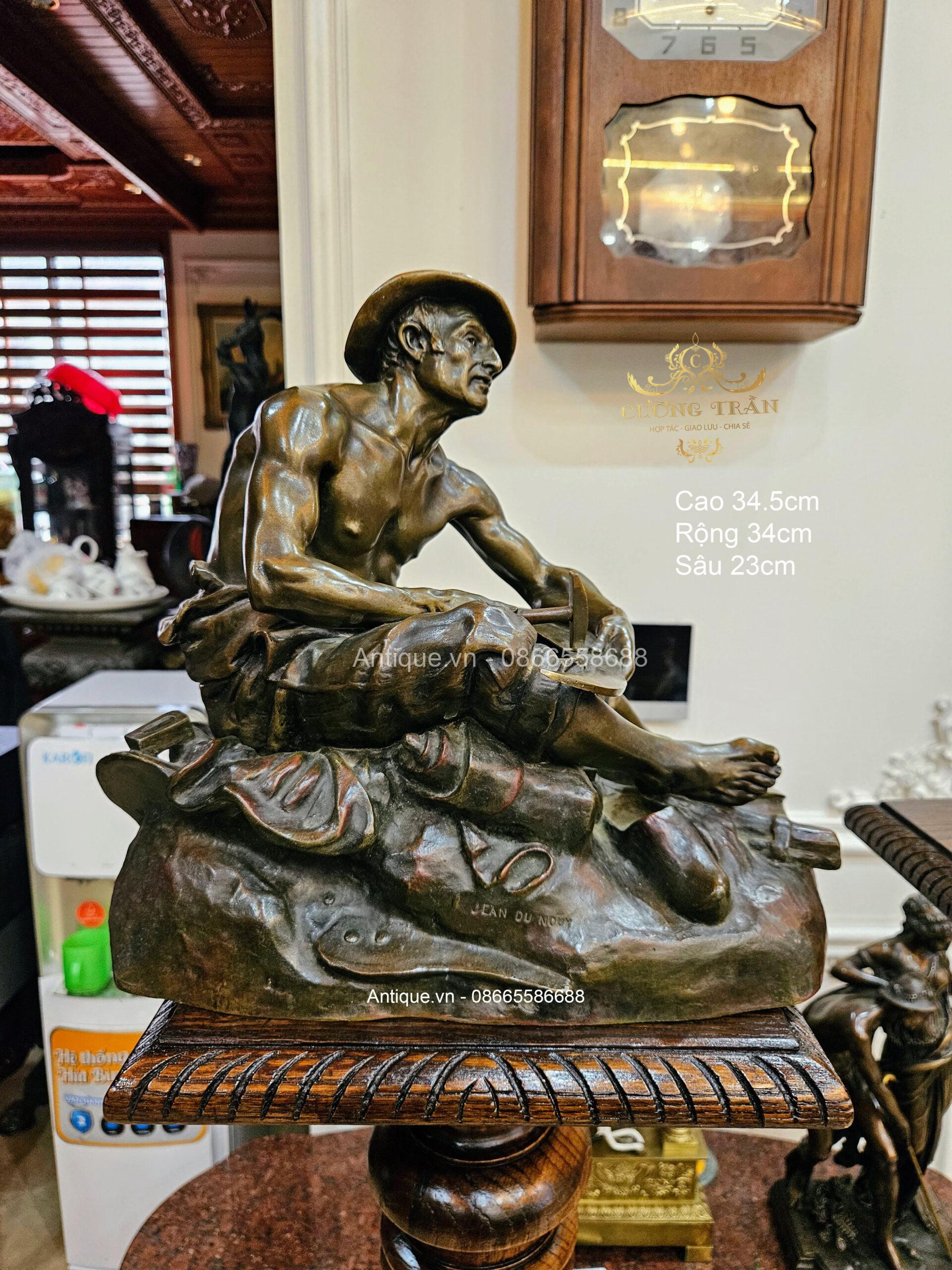 Tượng cổ Tượng cổ