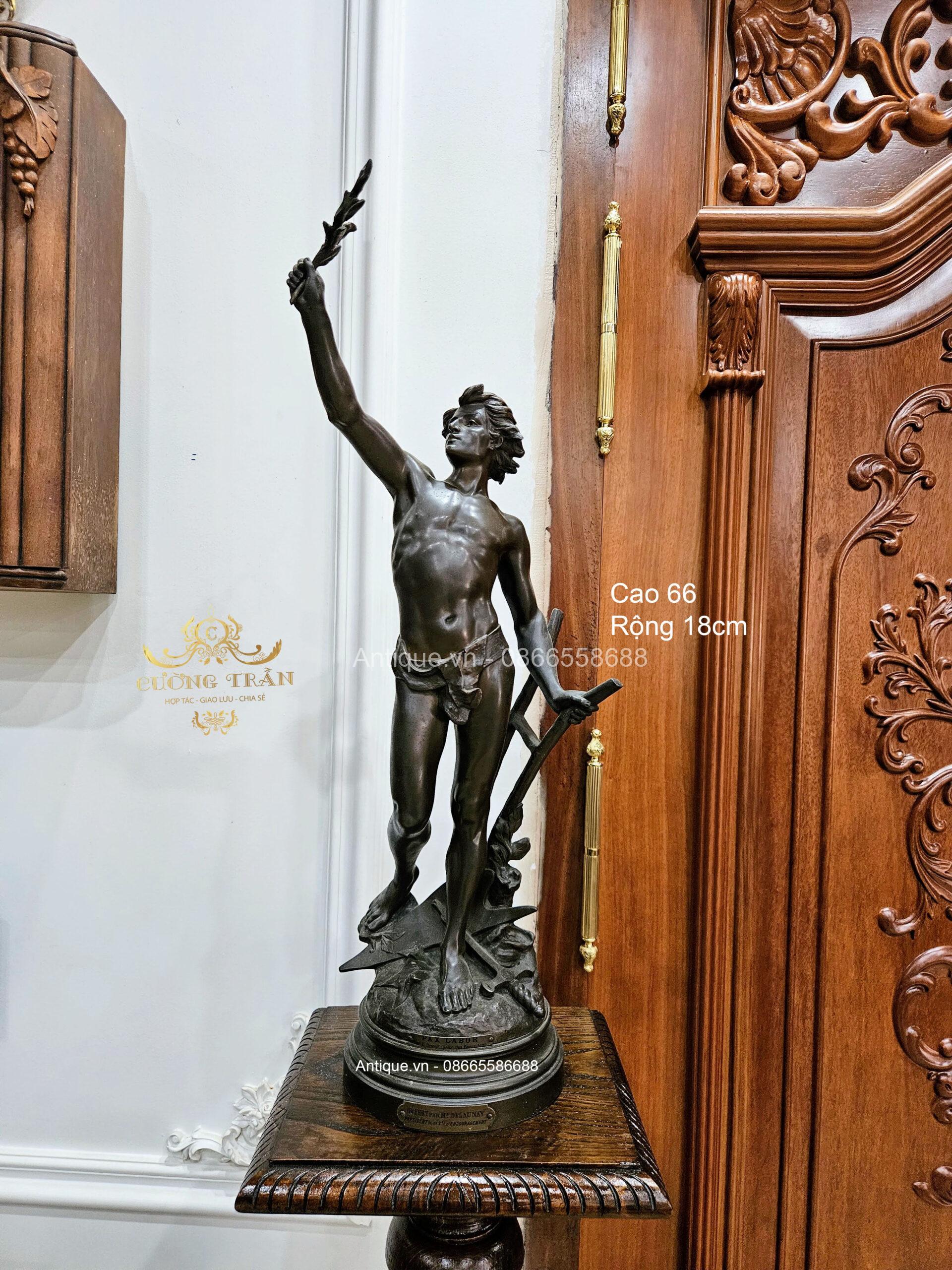 Tượng đồng cổ Tượng đồng cổ