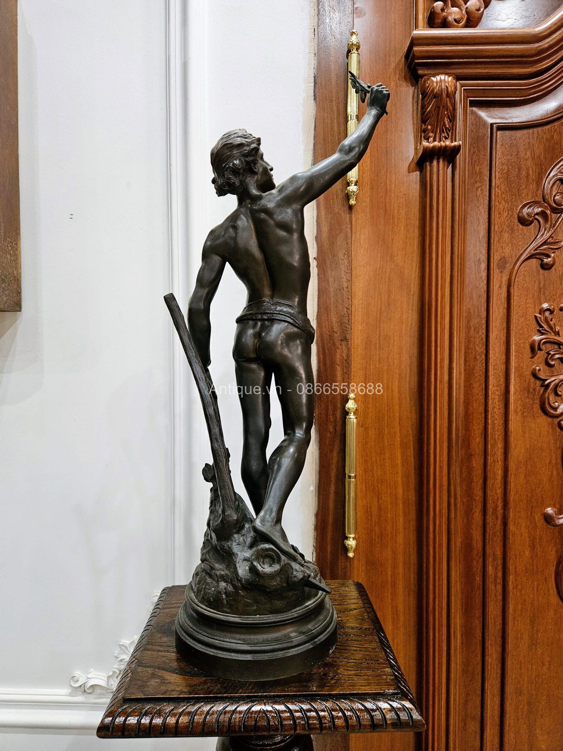 Tượng đồng cổ Tượng đồng cổ