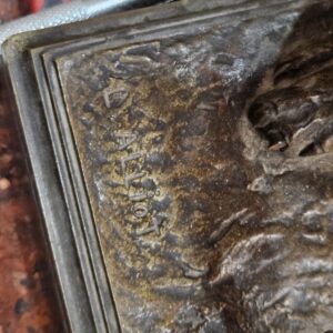 Tượng đồng cổ