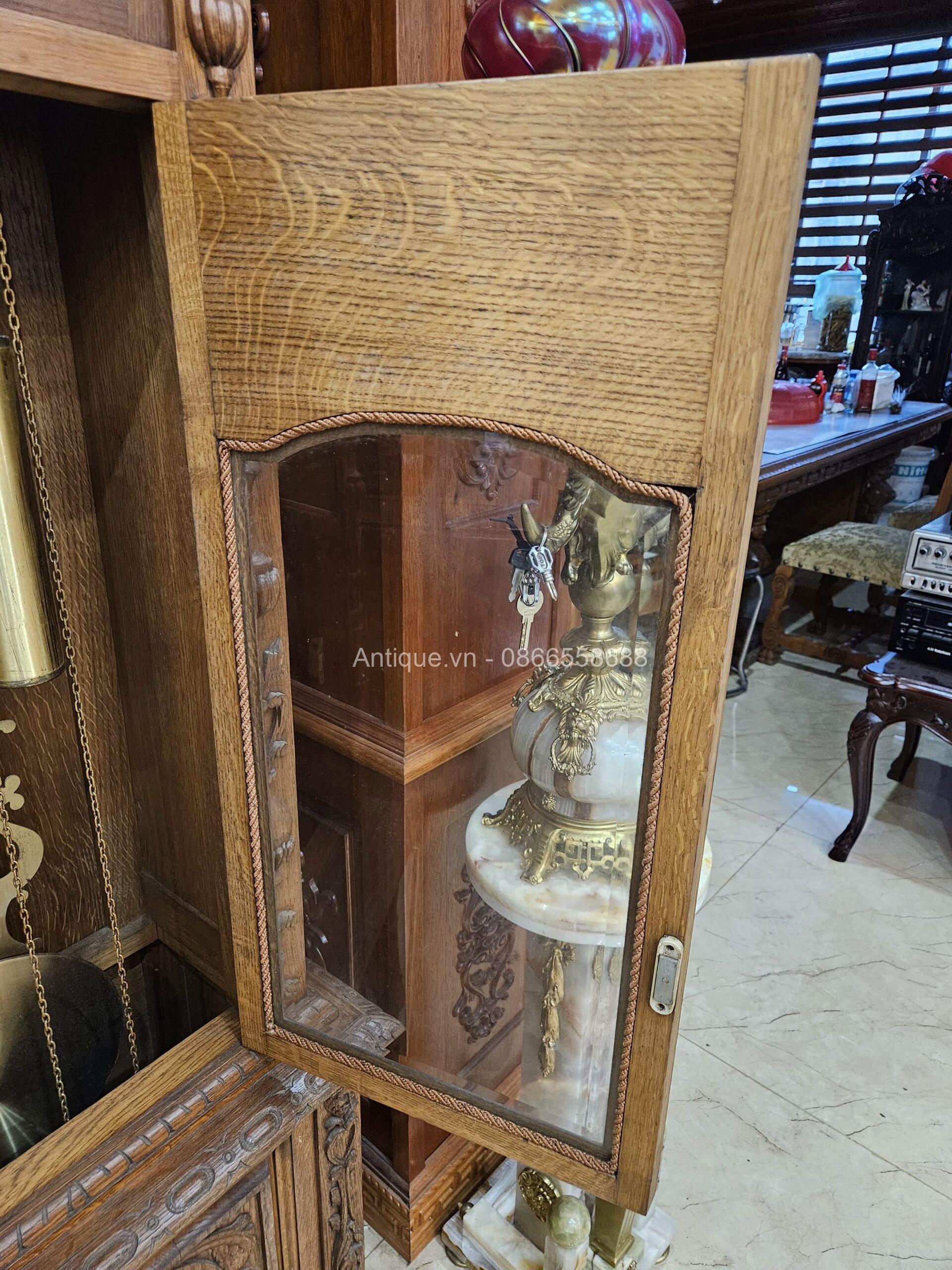 Đồng hồ cây Đồng hồ cây