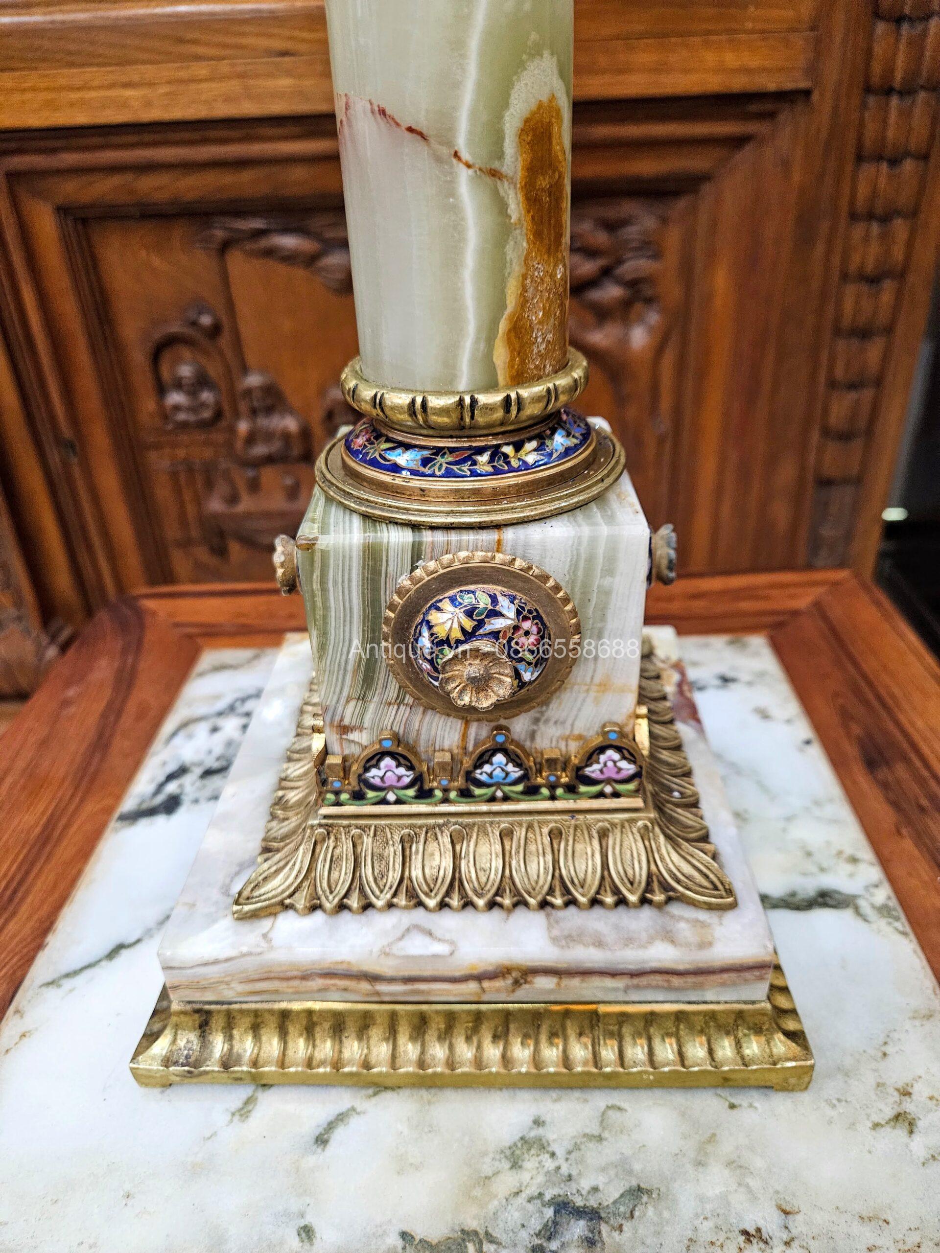 Đèn dầu pháp Đèn dầu pháp