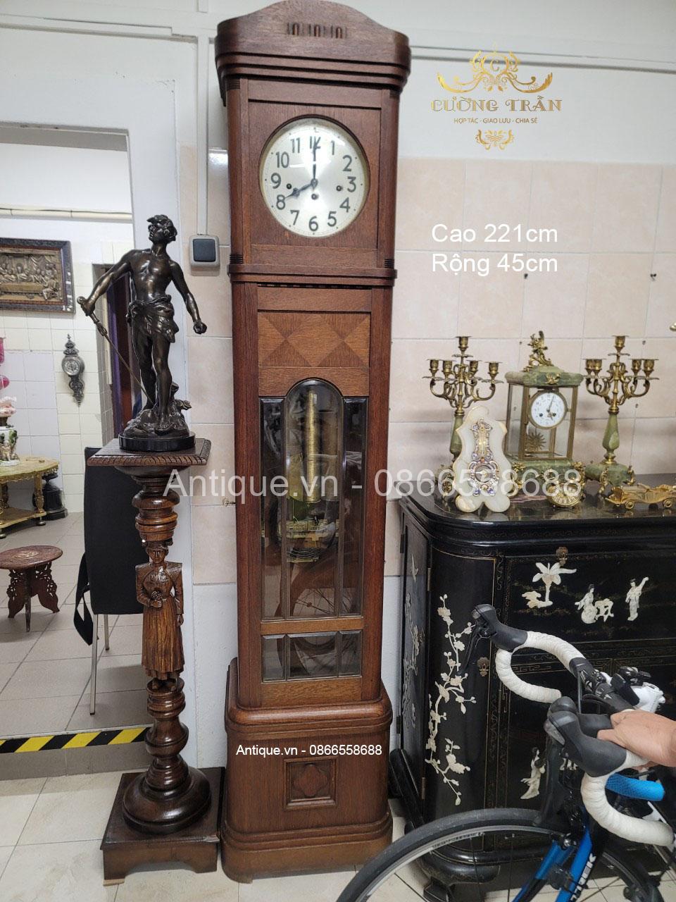 Đồng hồ cây Đồng hồ cây