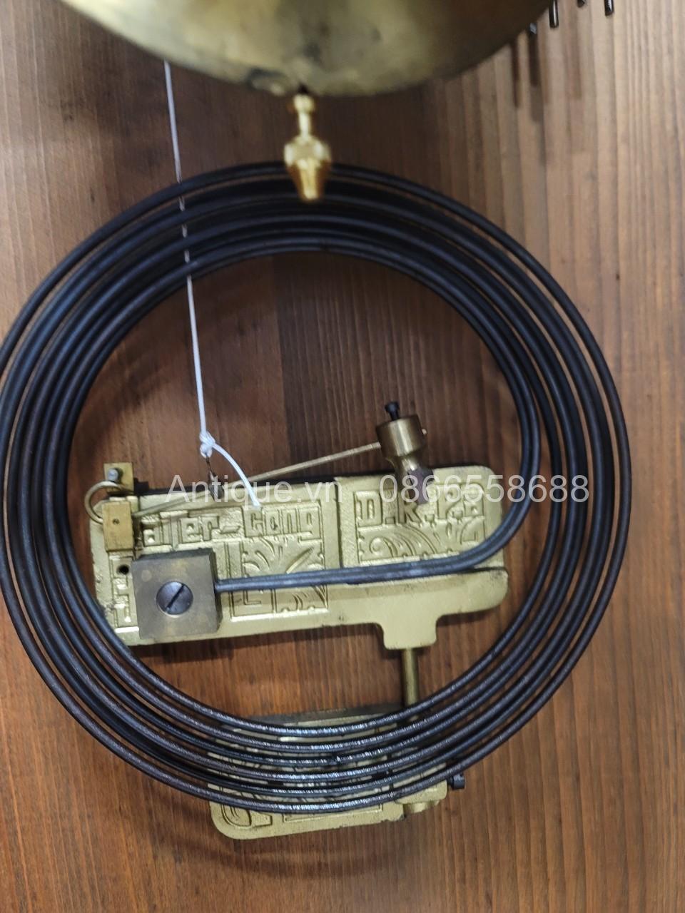 Đồng hồ cây Đồng hồ cây