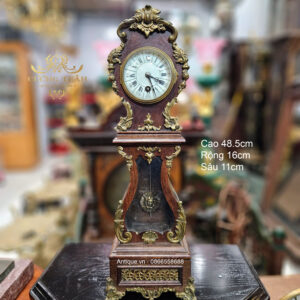 Đồng hồ để bàn