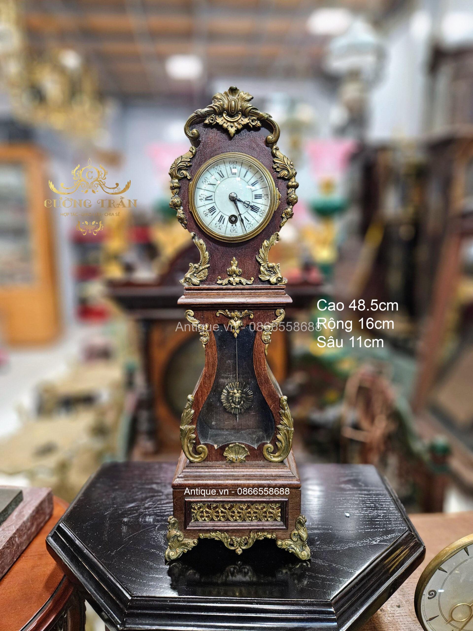 Đồng hồ để bàn Đồng hồ để bàn