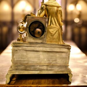 đồng hồ tượng