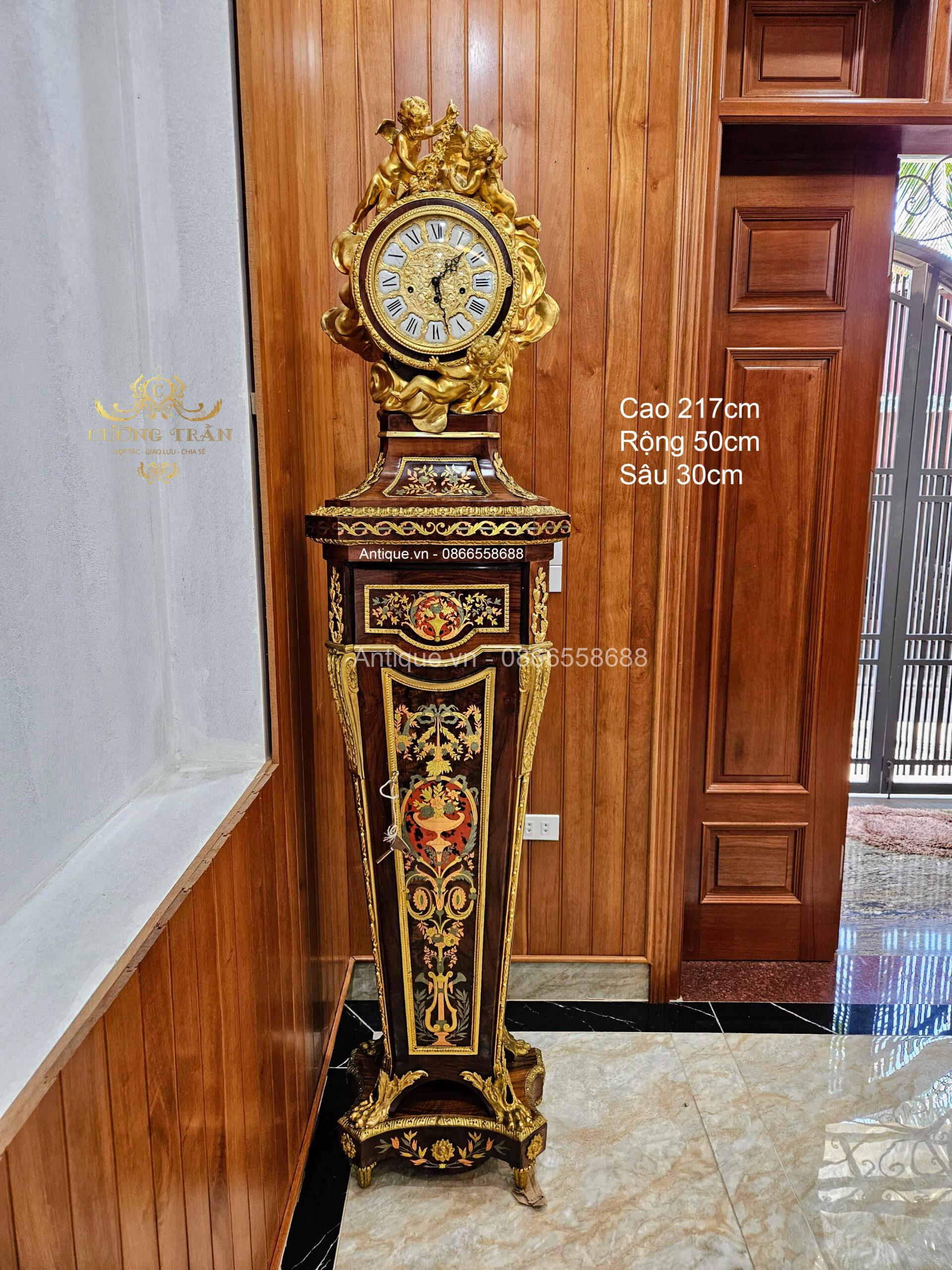 Đồng hồ cây Đồng hồ cây