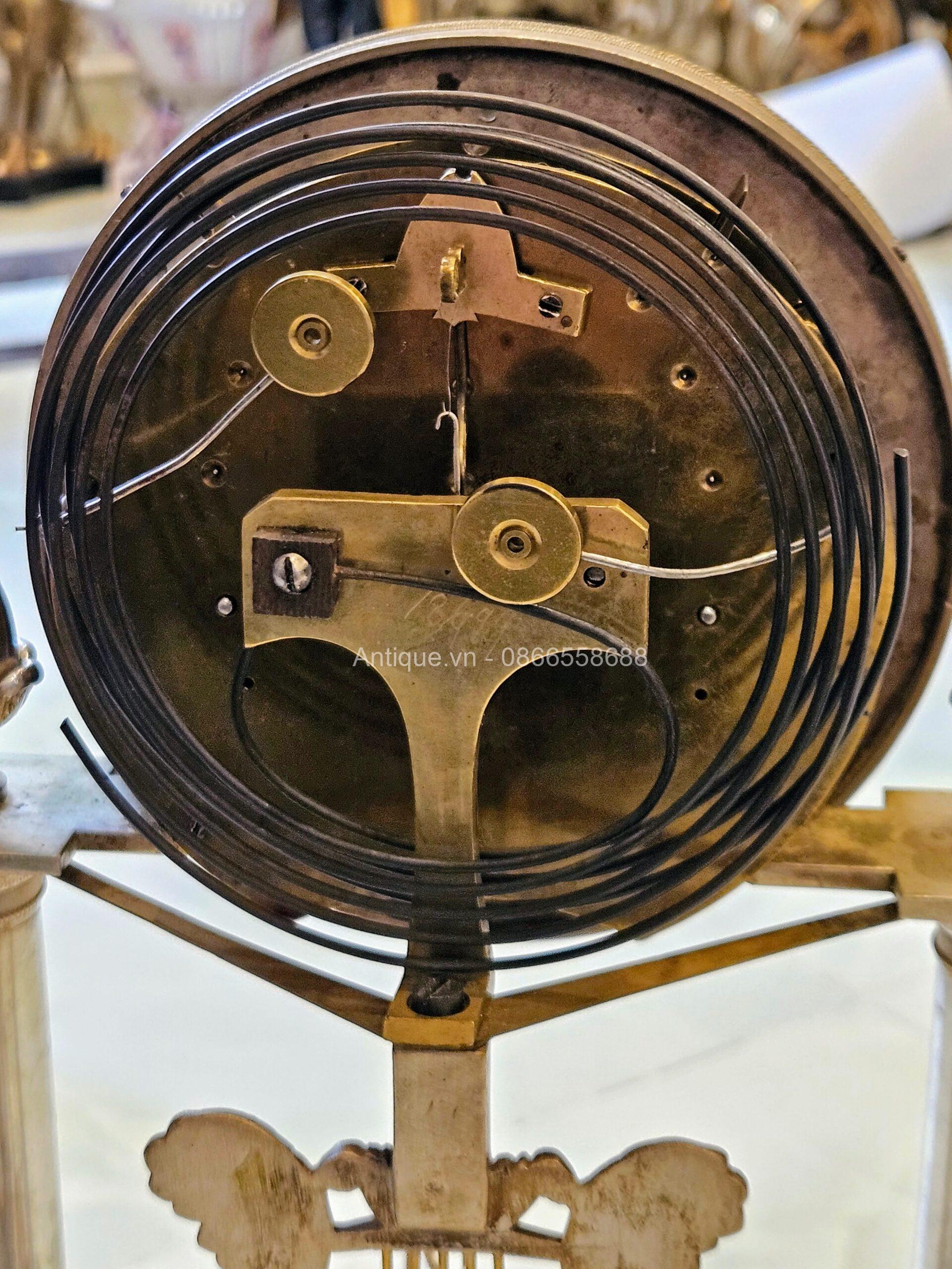 khải hoàn môn khải hoàn môn