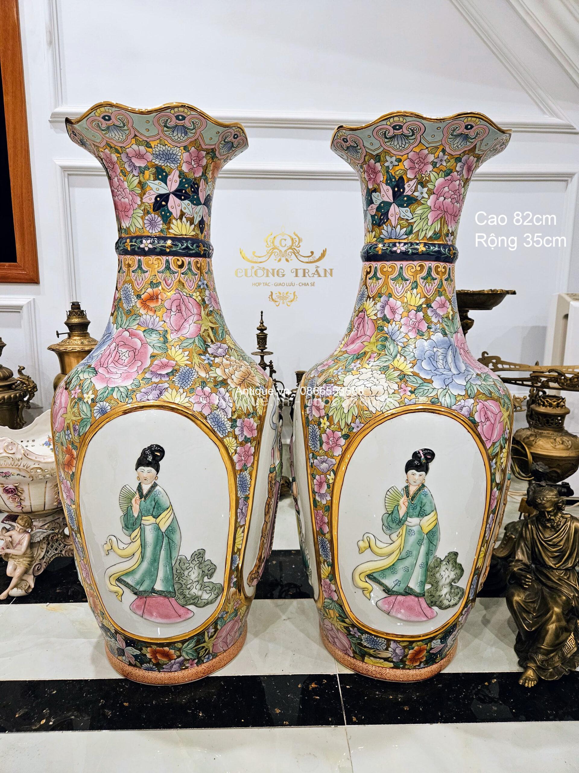 Lộc bình Lộc bình