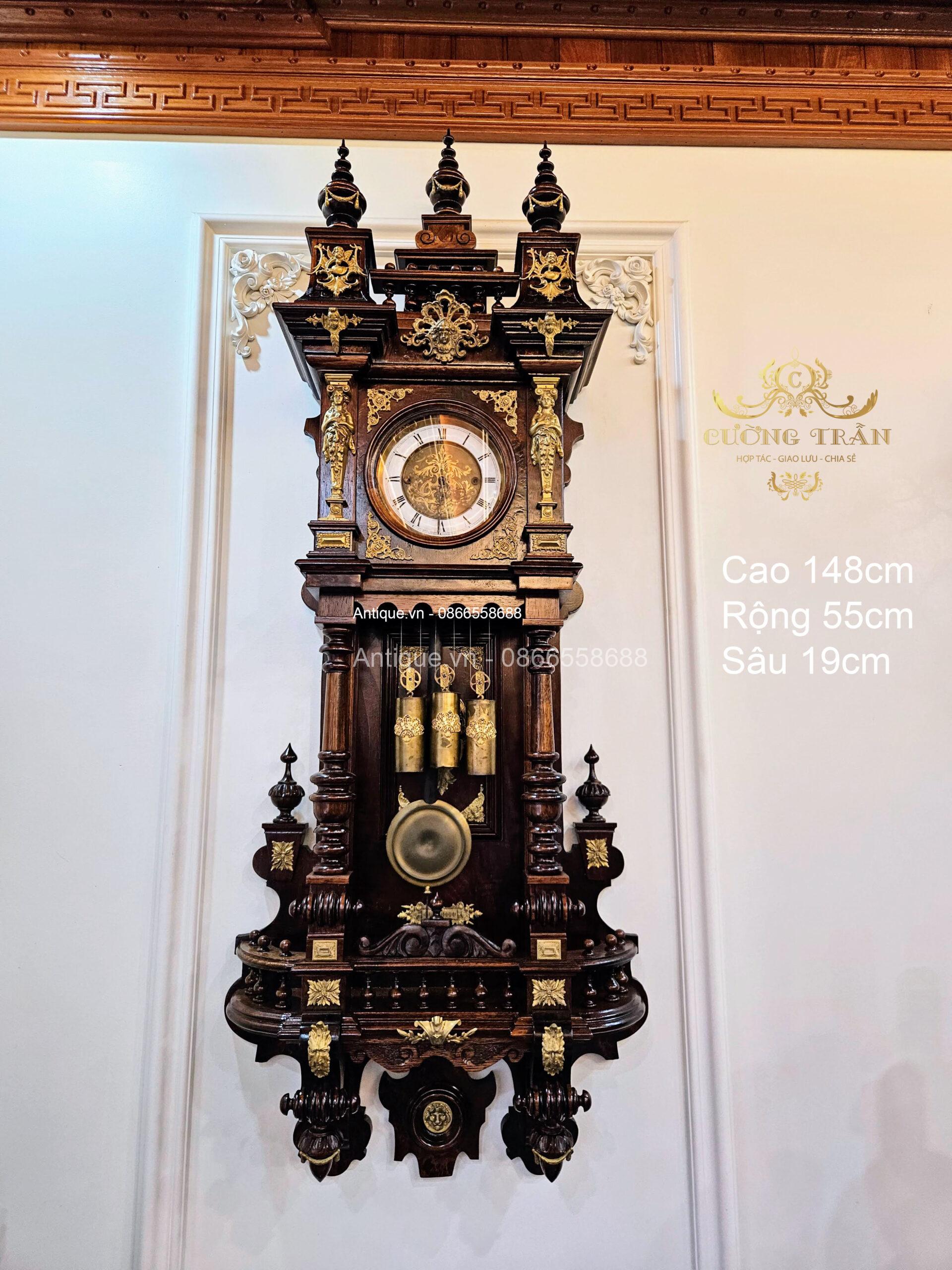 Đồng hồ cổ Đồng hồ cổ