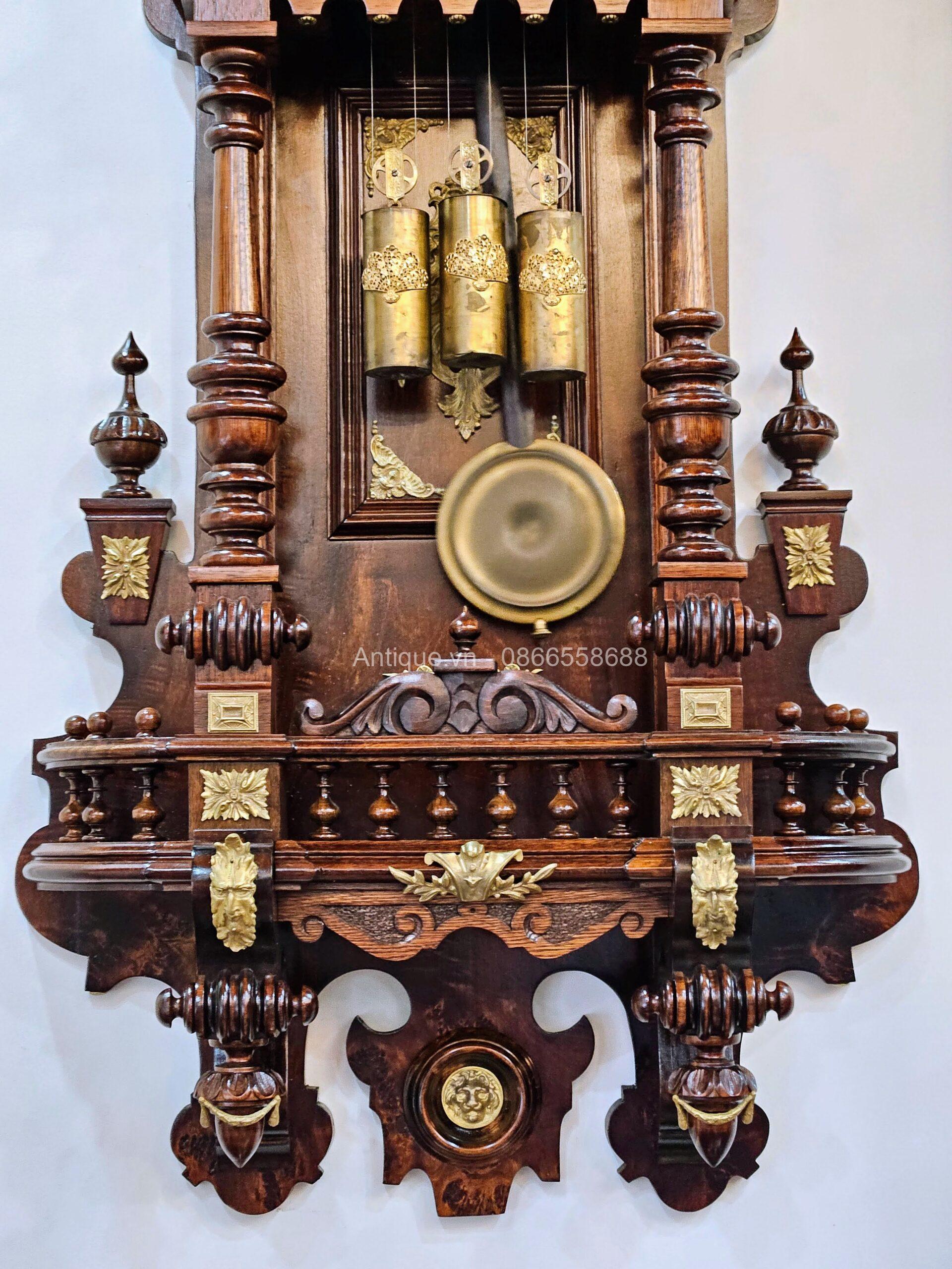 Đồng hồ cổ Đồng hồ cổ