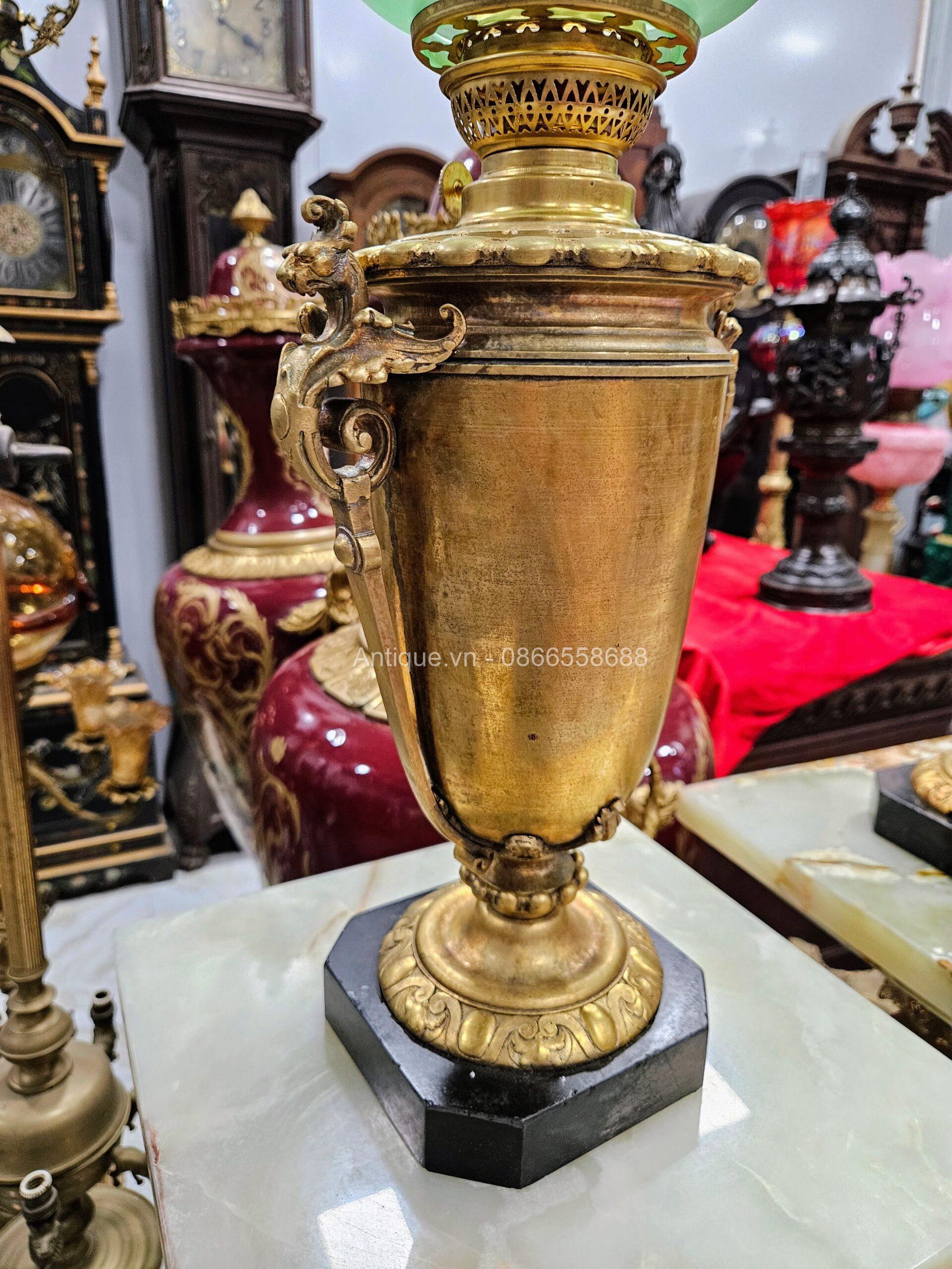 Cặp đèn dầu Cặp đèn dầu