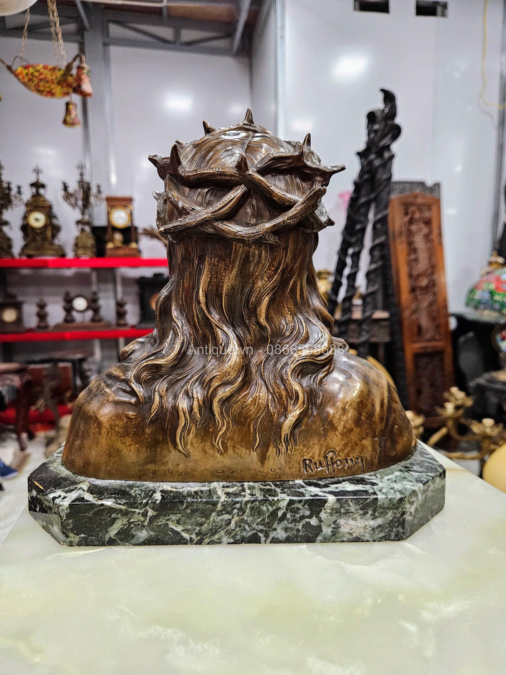 Tượng jesus Tượng jesus