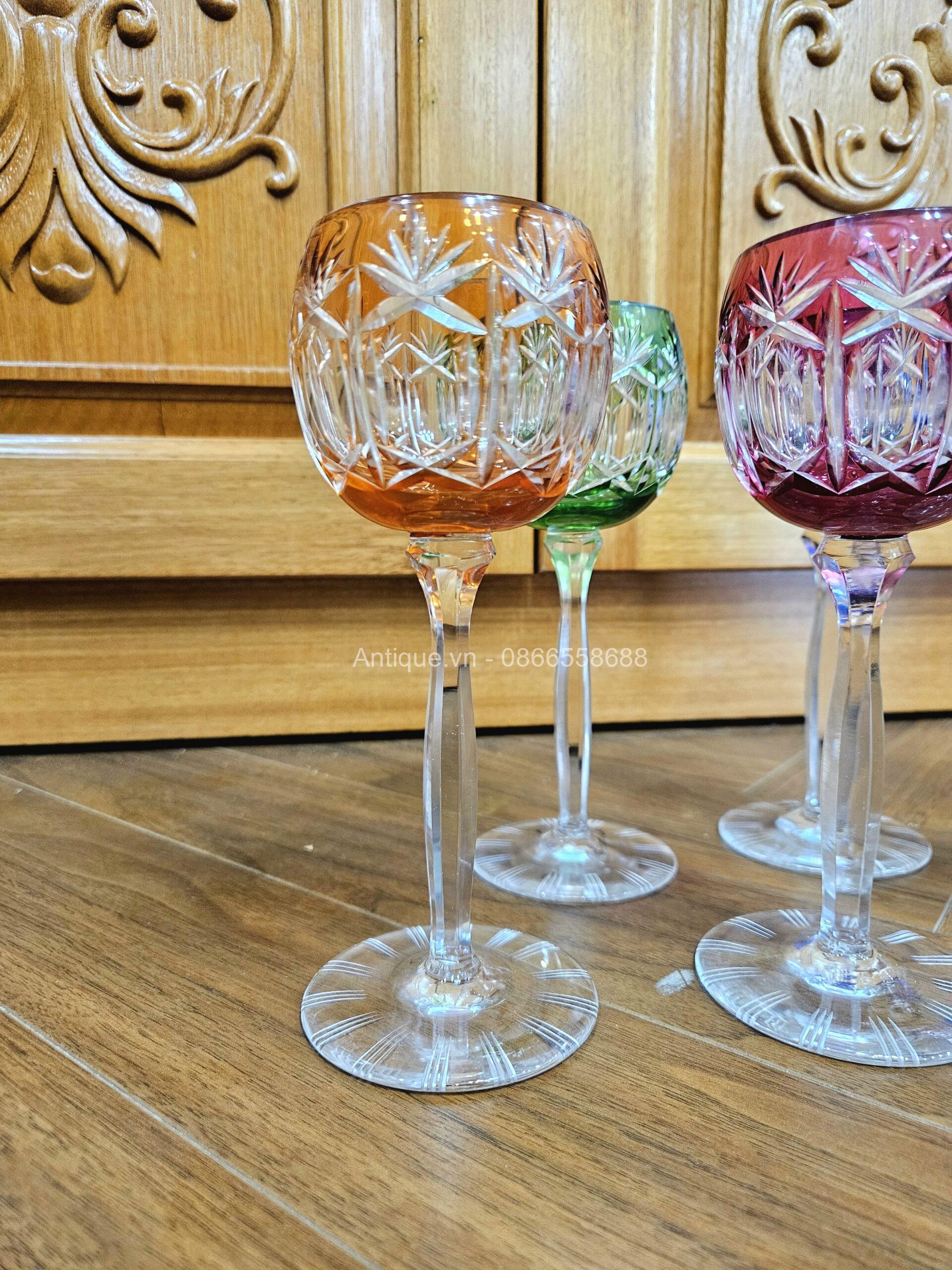 ly pha lê ly pha lê