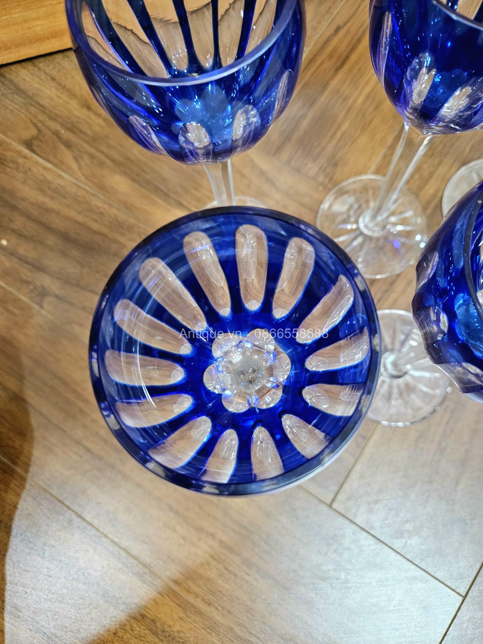 ly pha lê ly pha lê